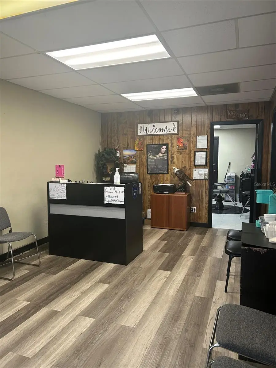1605 Temple Avenue, FL