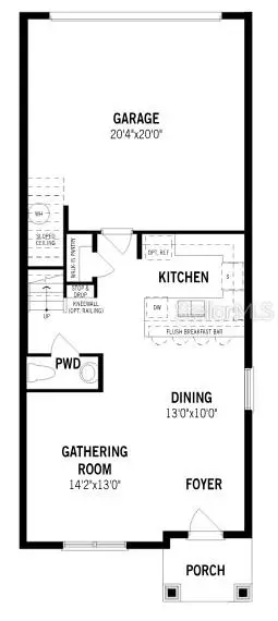 10019 Gazebo Alley, FL