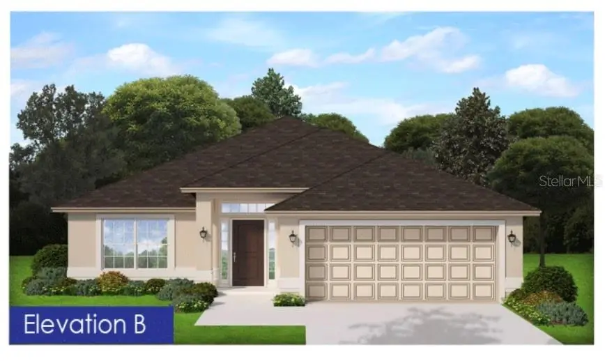 12909 Ogden Glade Rd Street, FL