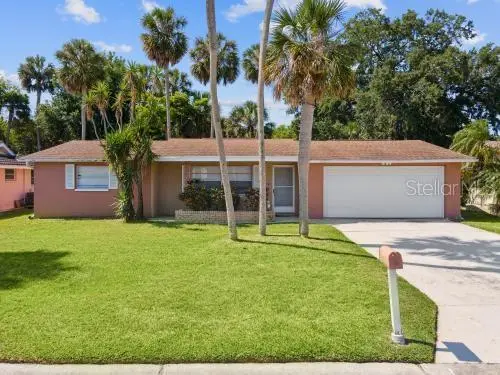 4408 Rudder Way, FL