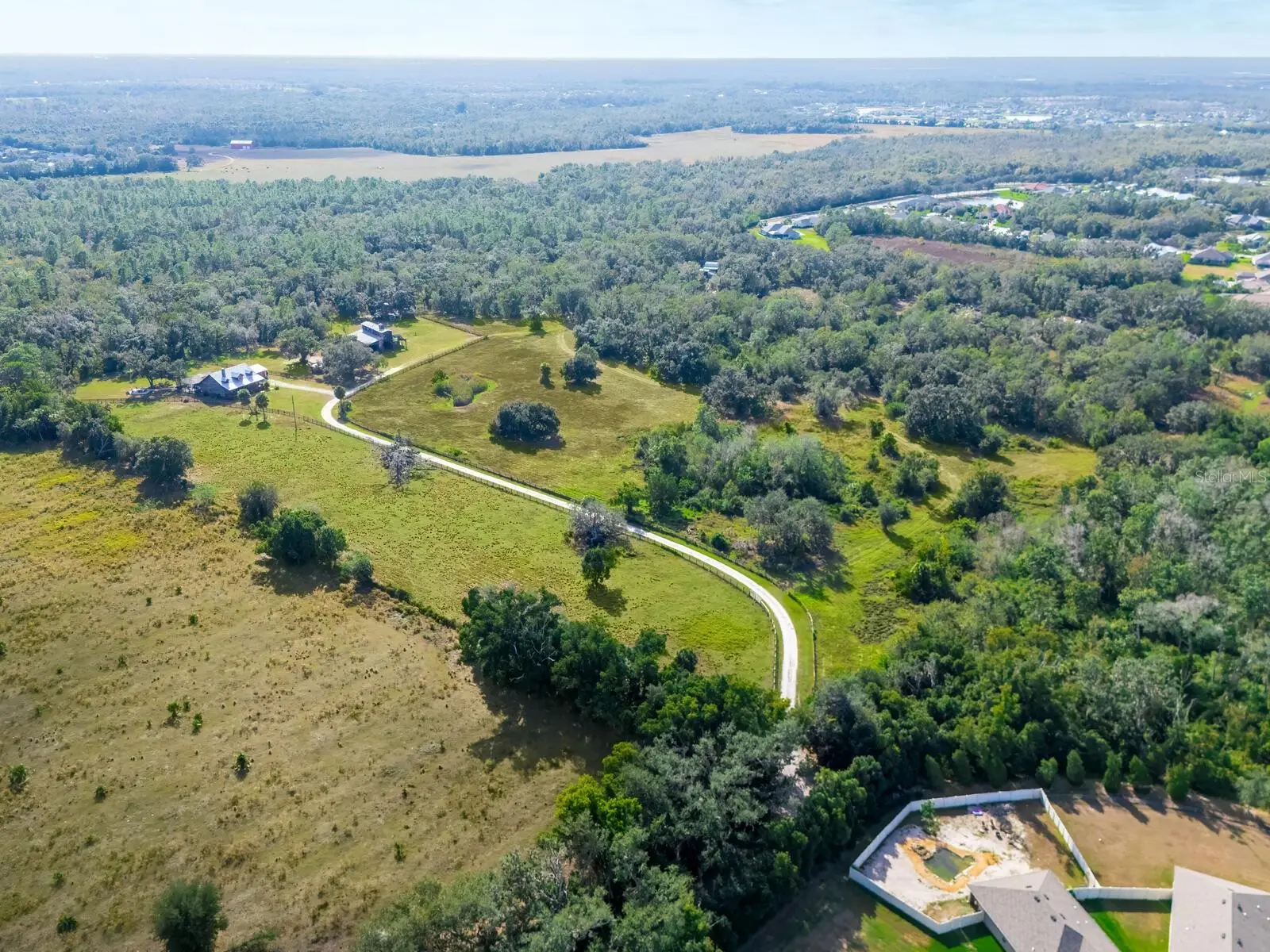 2405 Rye Road, FL