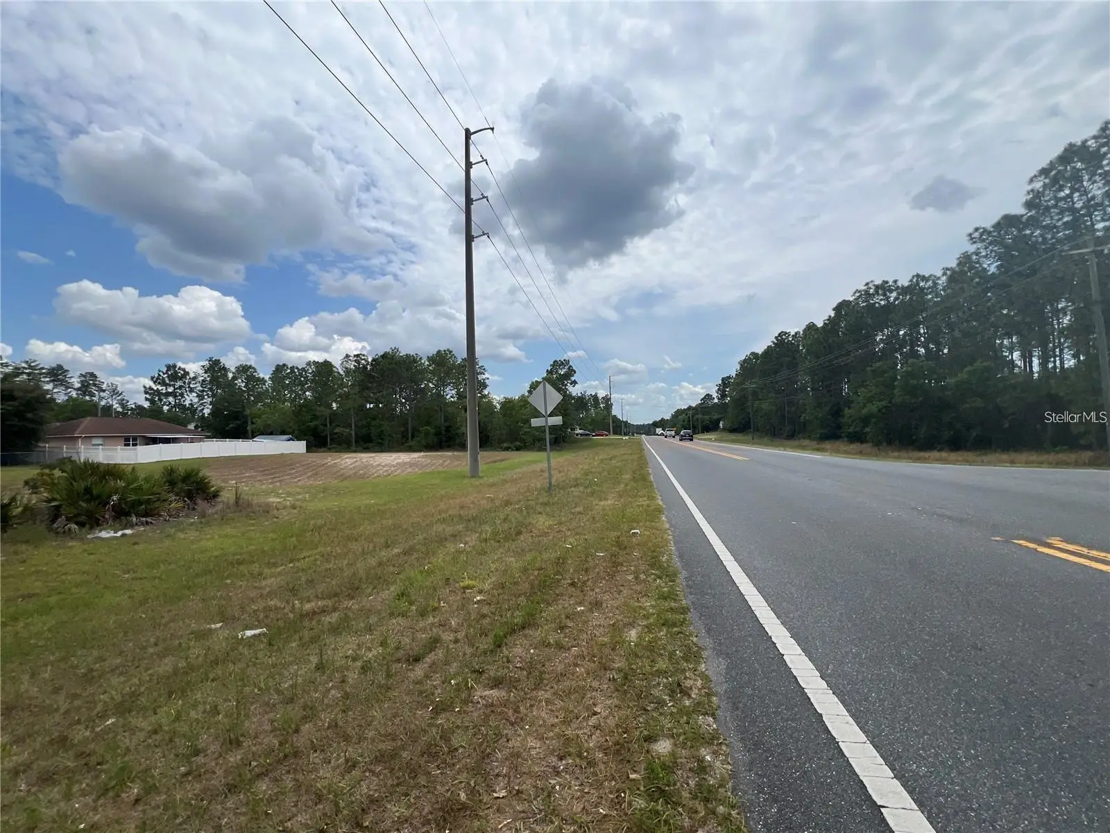 484 Highway, FL