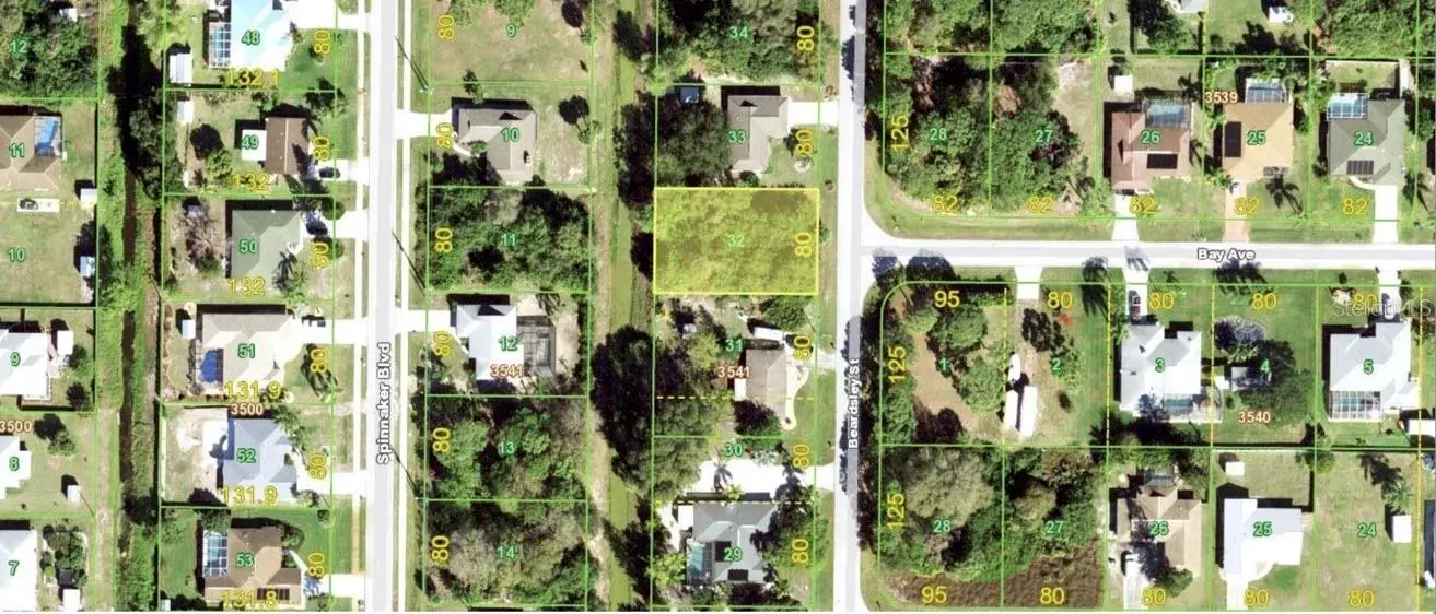 7167 Beardsley Street, FL