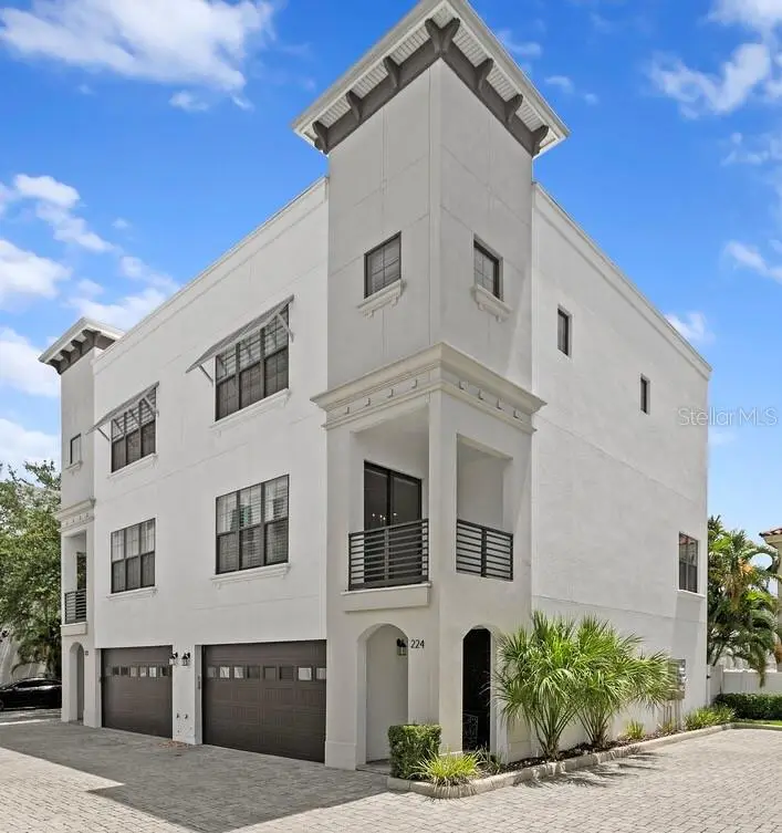 224 Audubon Avenue, FL