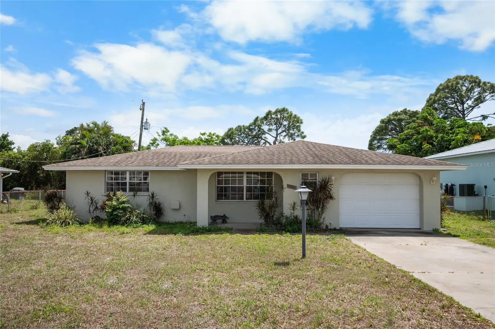 901 Ponderosa Road, FL
