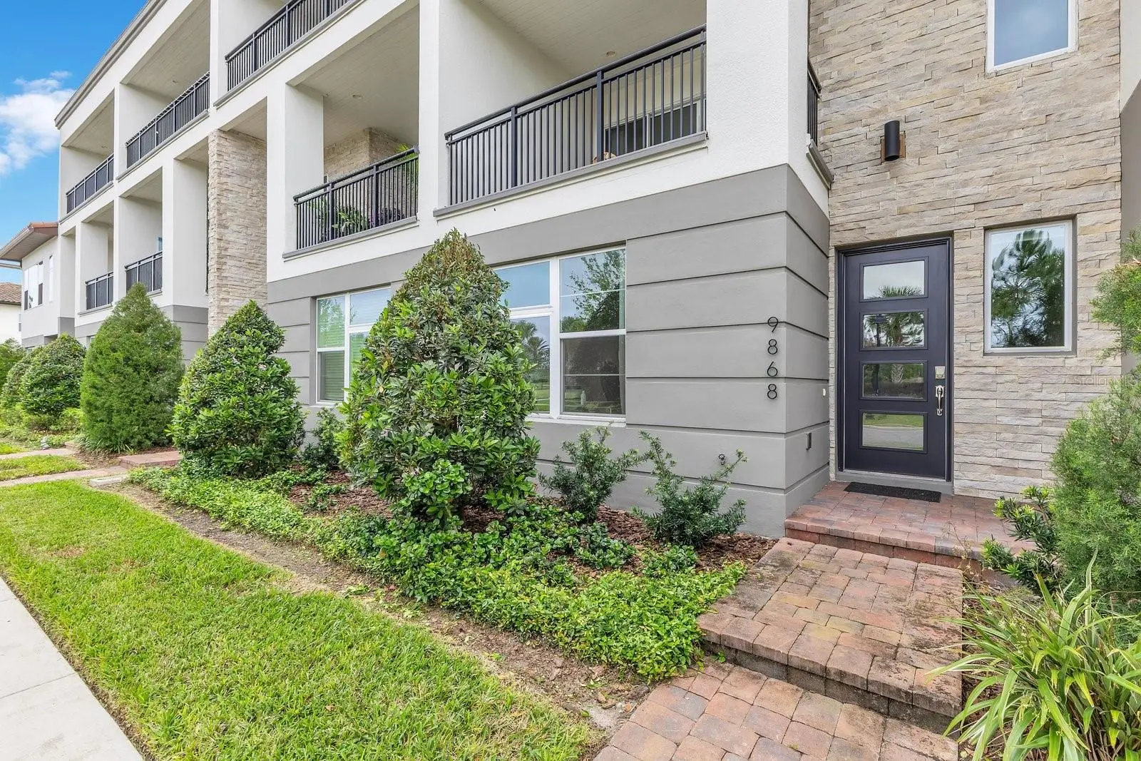 9868 Bucklow Hill Drive, FL
