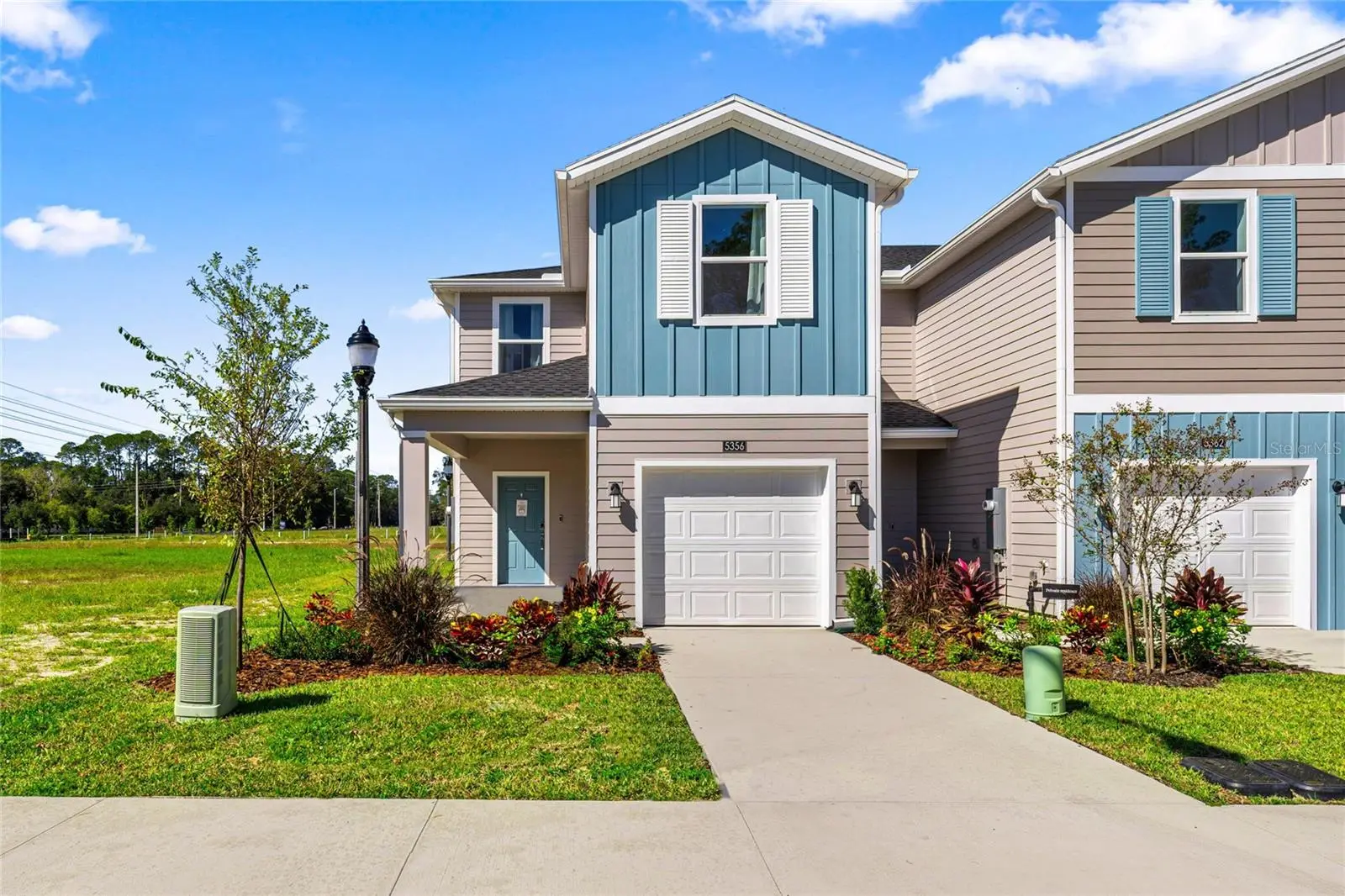 5422 22nd Drive, FL