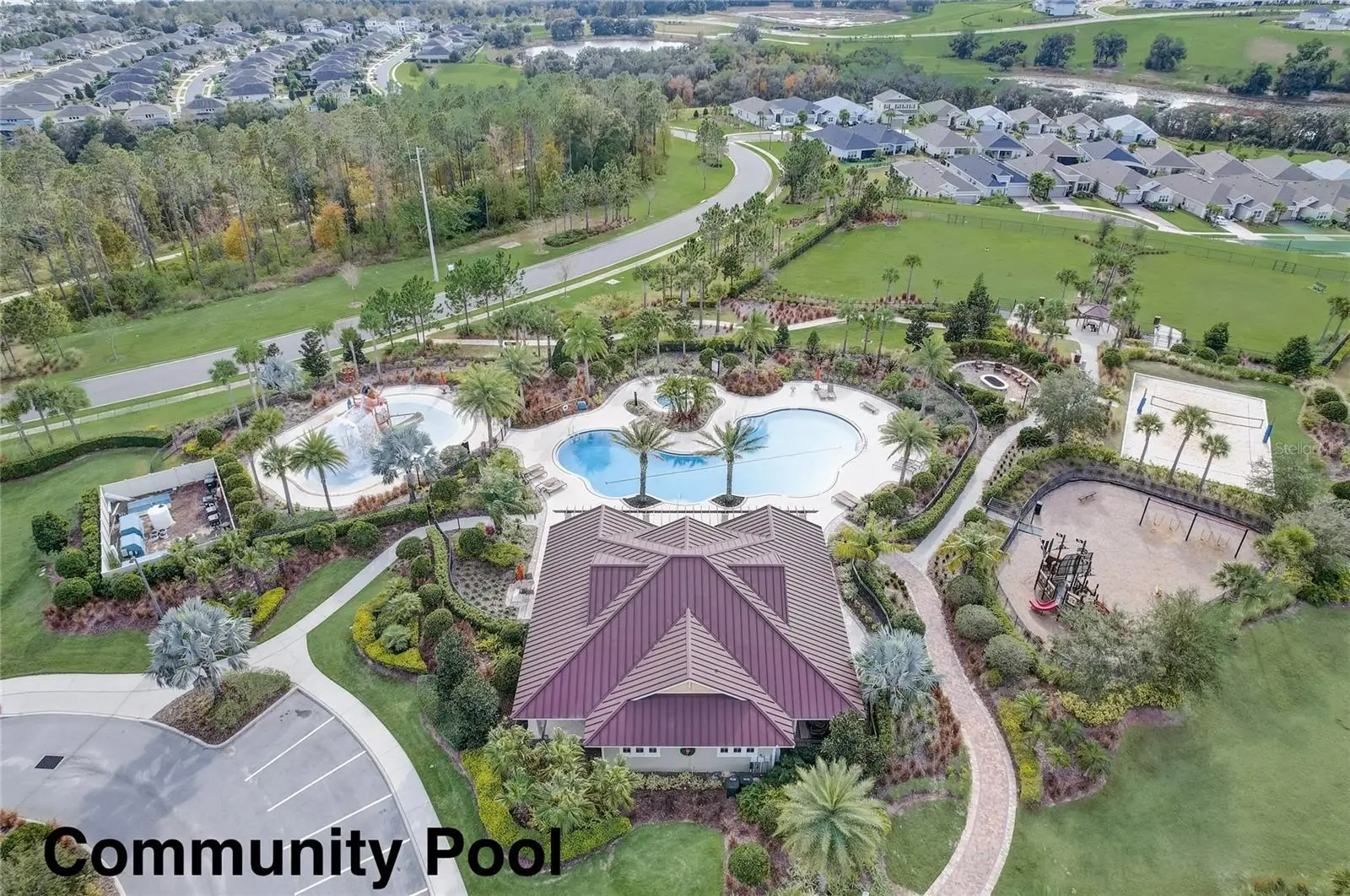 588 Autumn Ash Drive, FL
