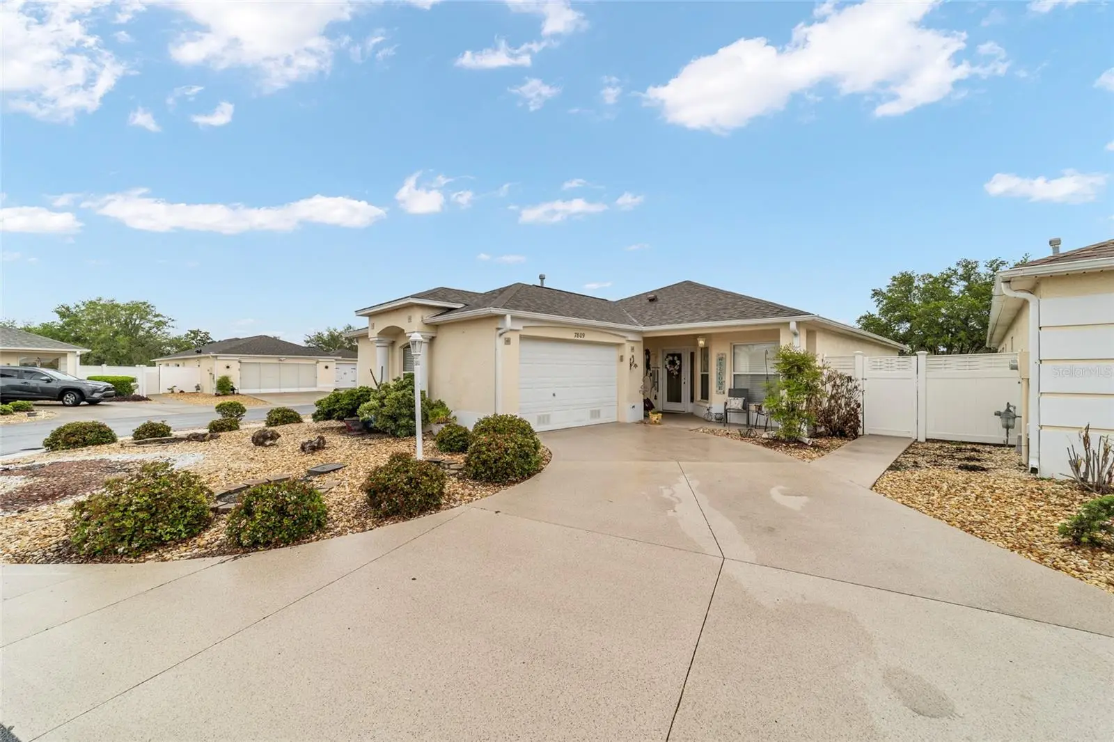 7809 Se 171st Harleston Street, FL