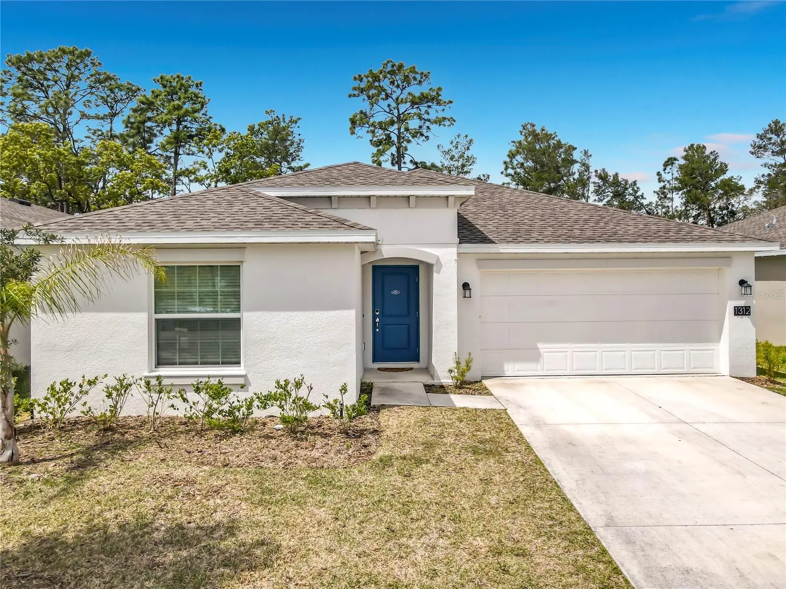 1312 Peach Creek Drive, FL