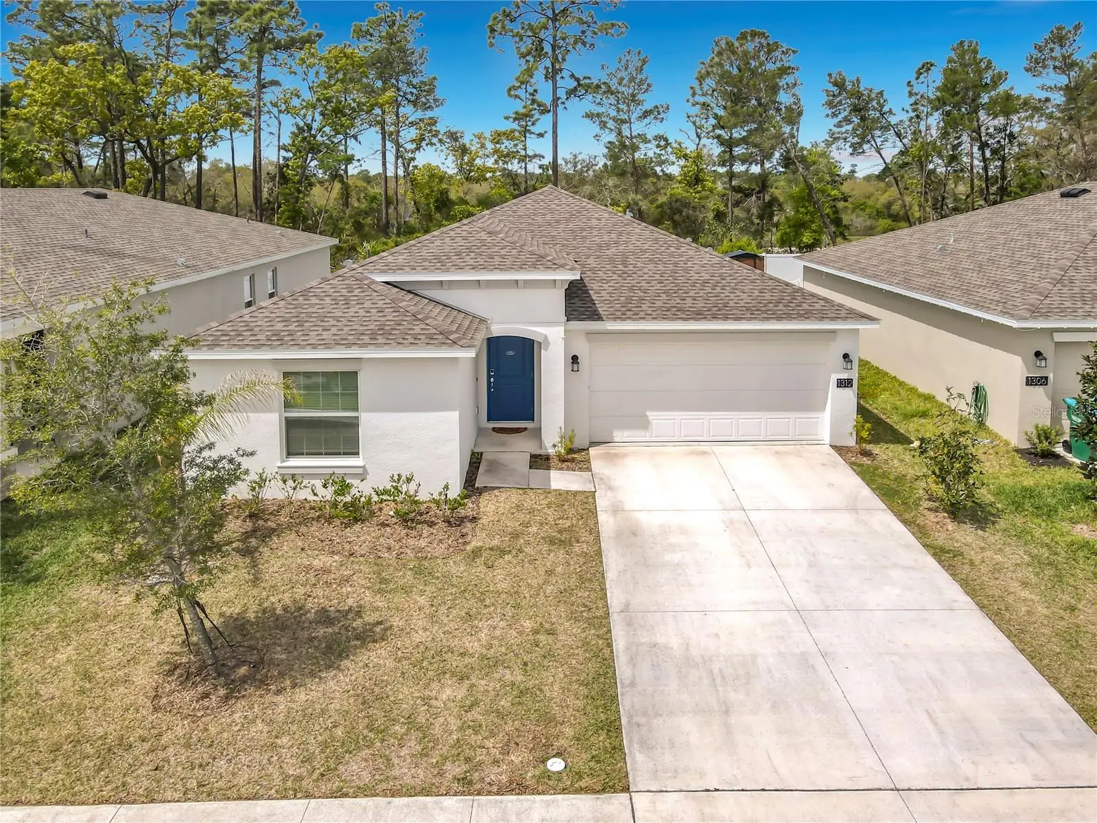 1312 Peach Creek Drive, FL