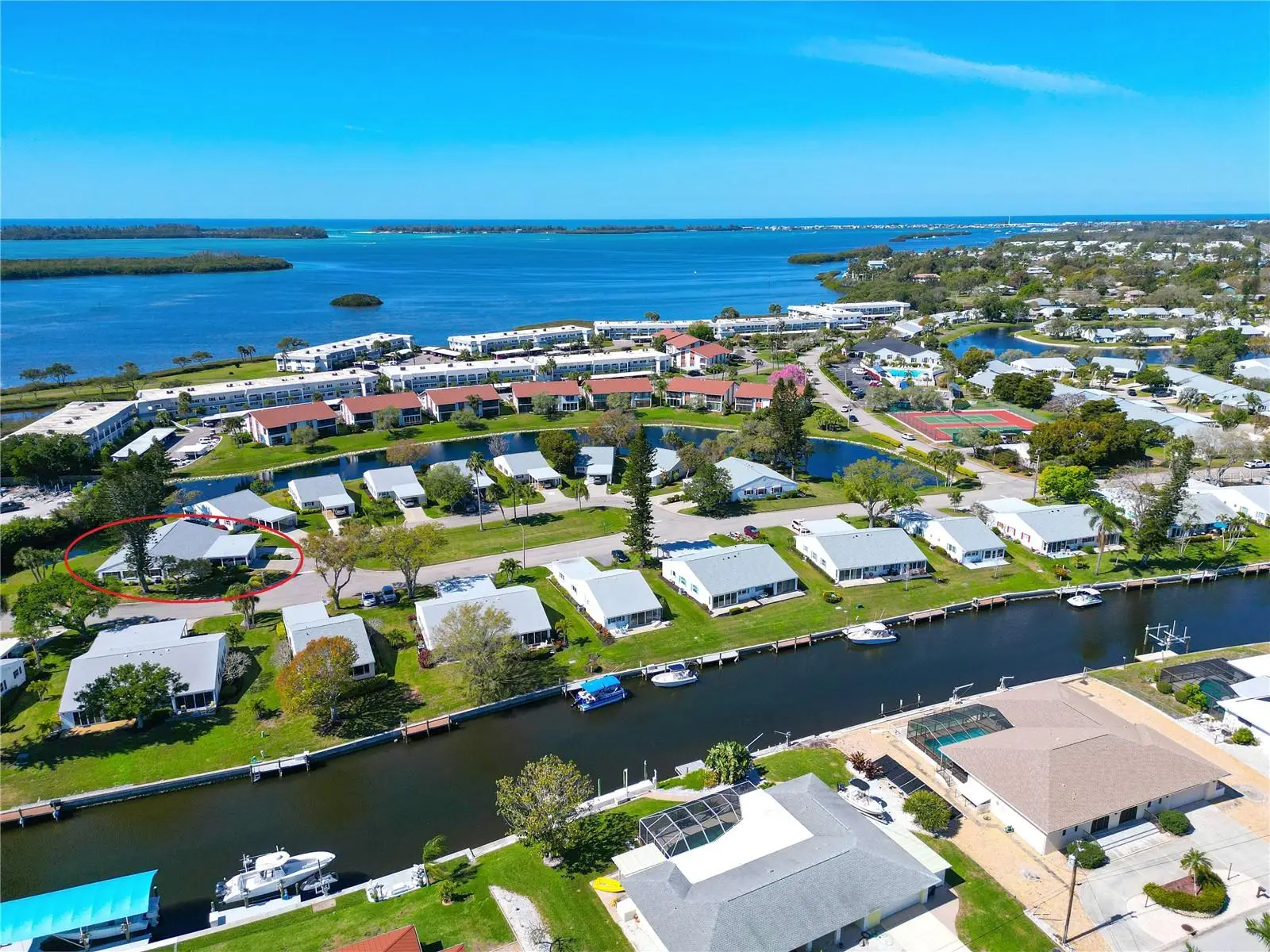 4726 Potomac Circle, FL