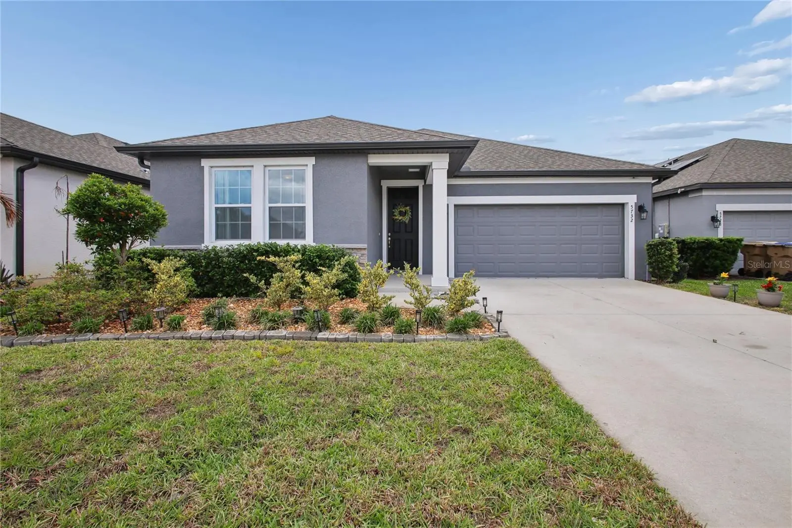 5732 Iron Brand Road, FL