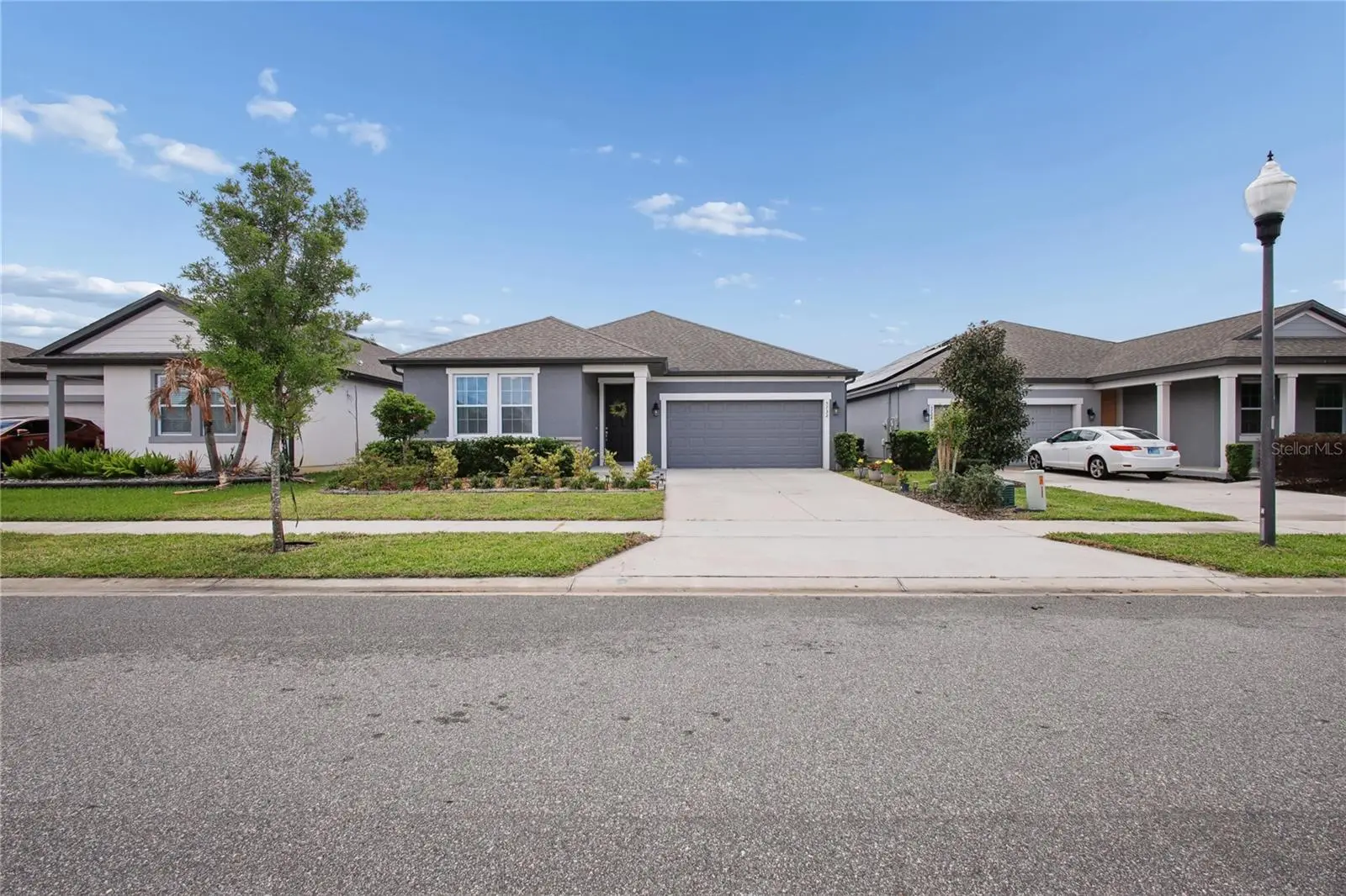 5732 Iron Brand Road, FL