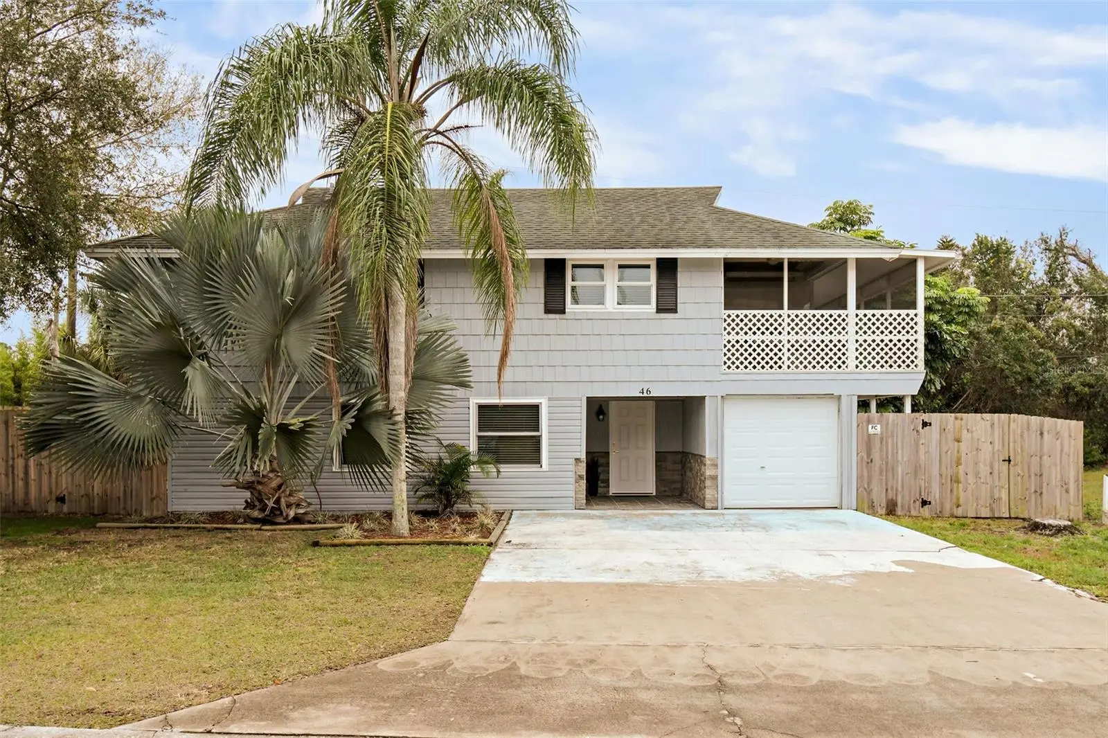46 Windy Hill Lane, FL