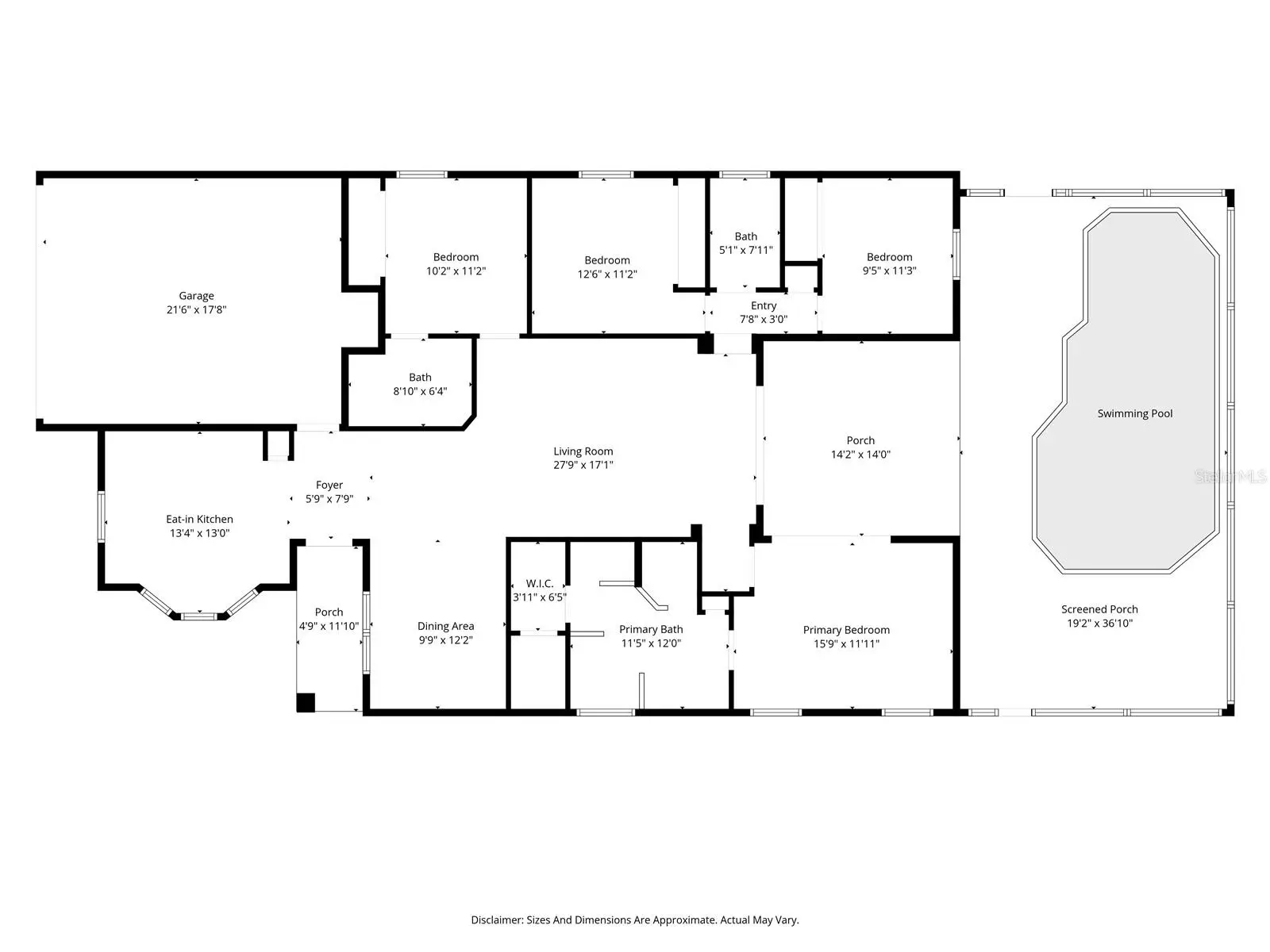 2657 Oneida Loop, FL