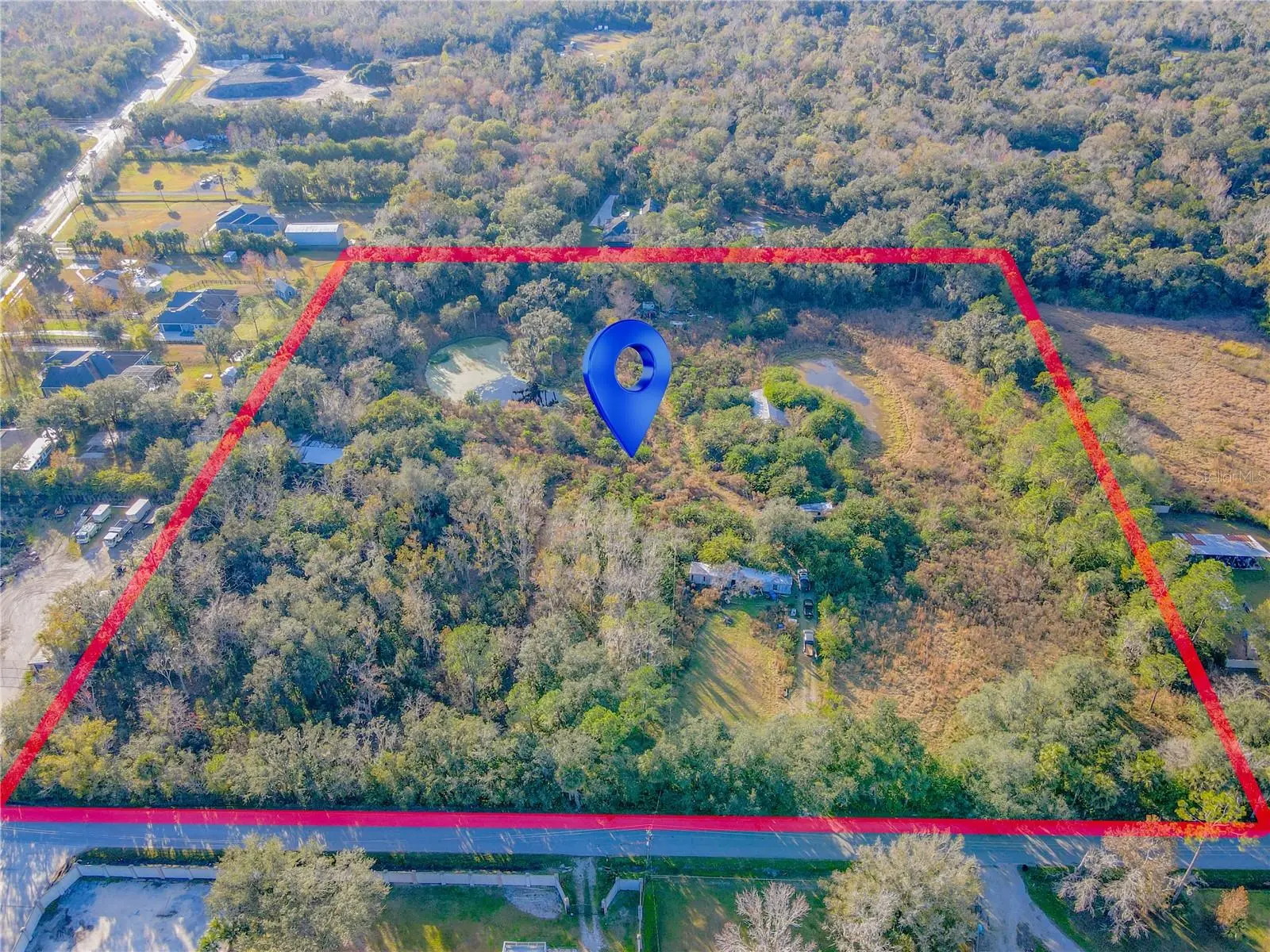 1050 Van Arsdale Street, FL