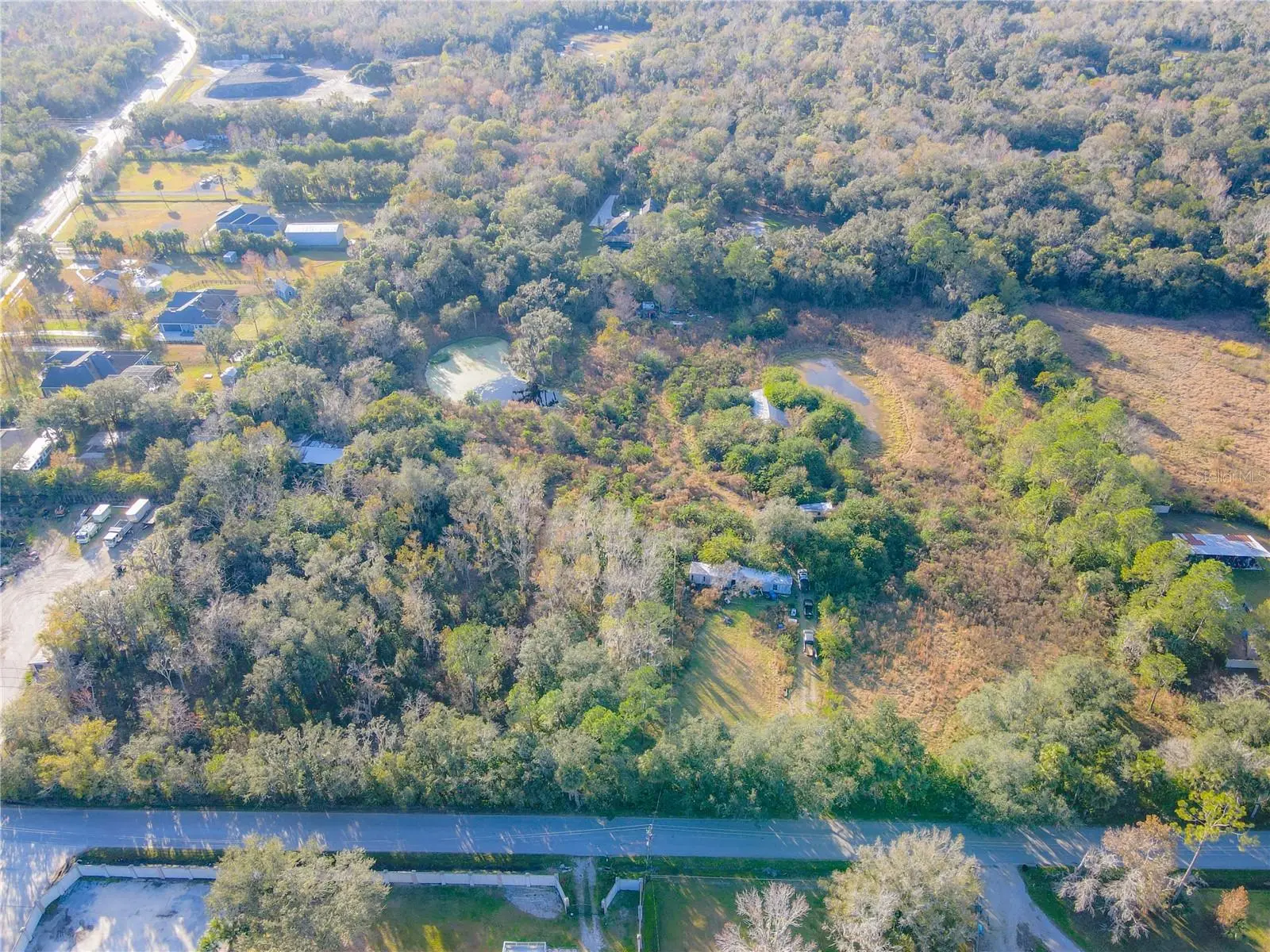 1050 Van Arsdale Street, FL