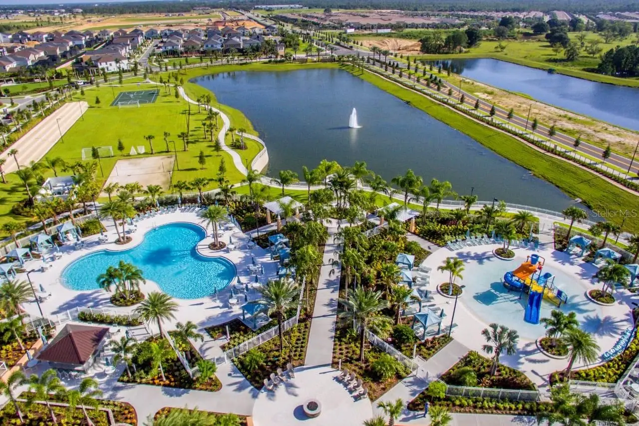 1534 Carey Palm Circle, FL