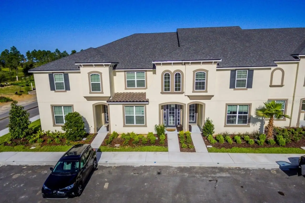 1534 Carey Palm Circle, FL