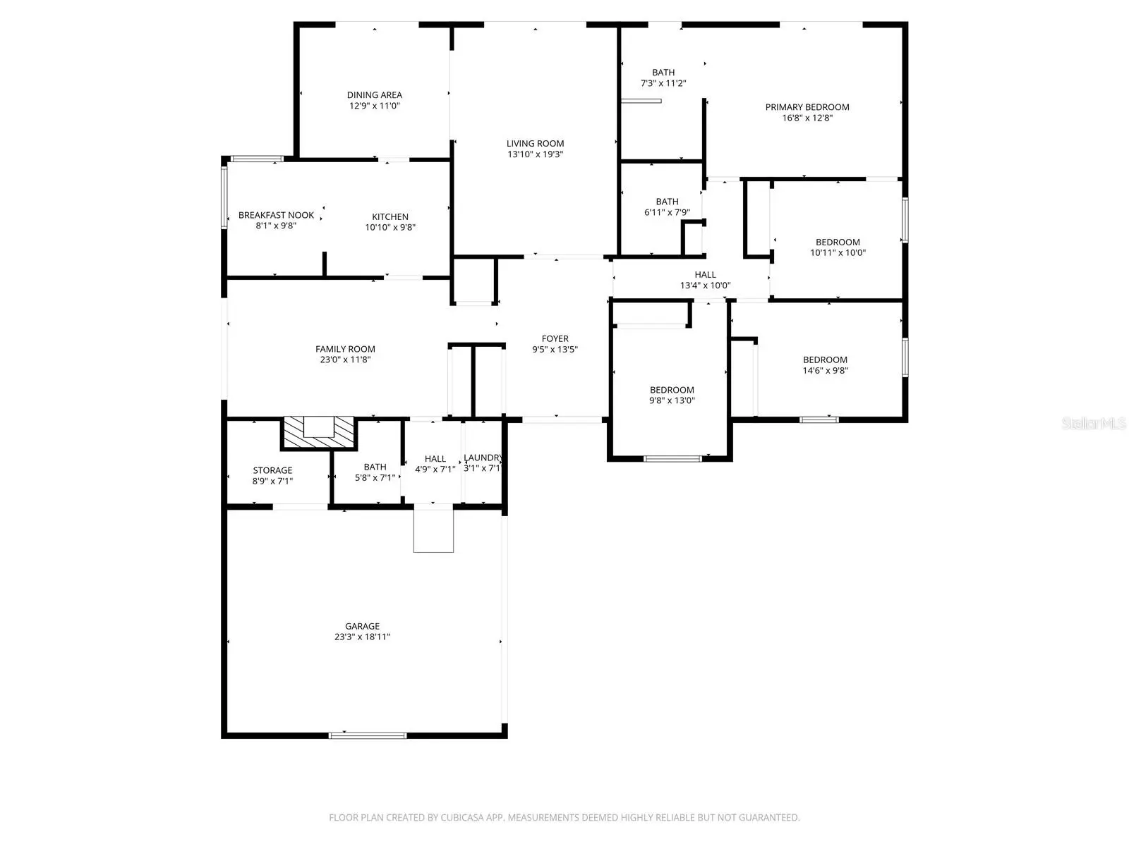 3519 30th Boulevard, FL