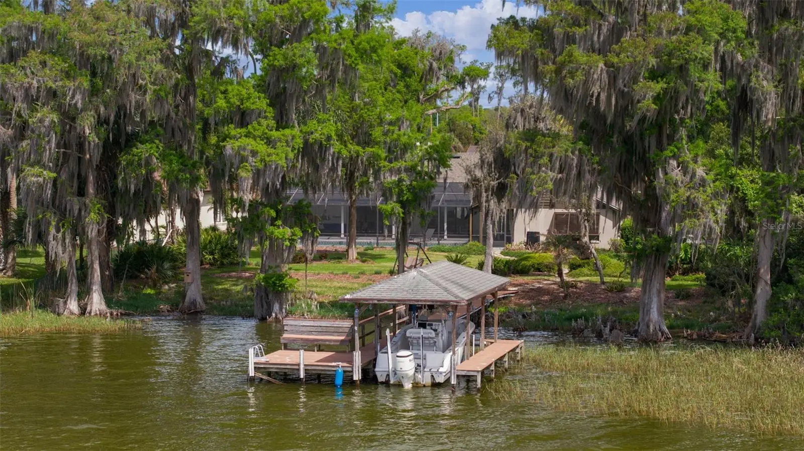 60 Sand Lake Place, FL