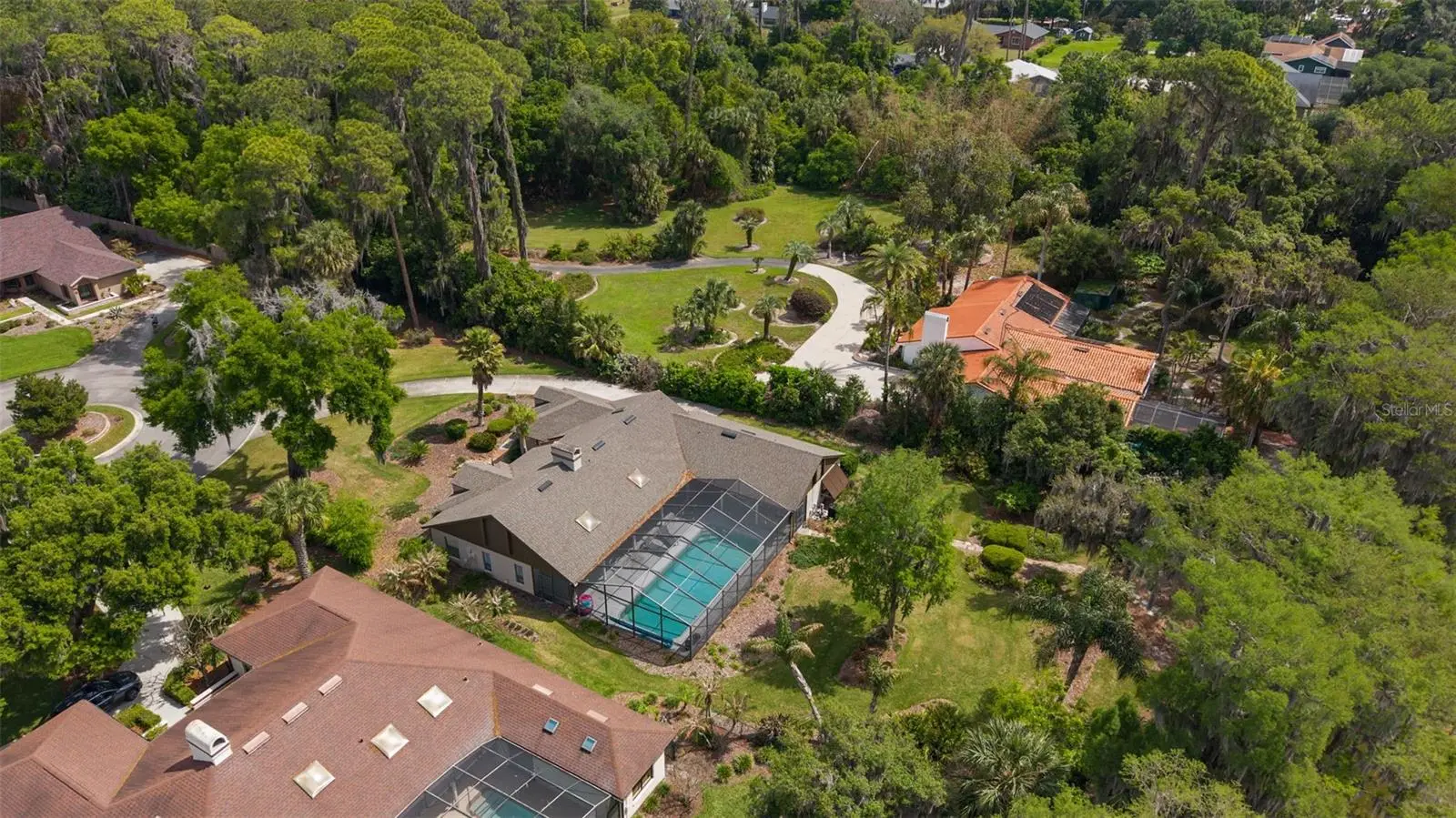 60 Sand Lake Place, FL