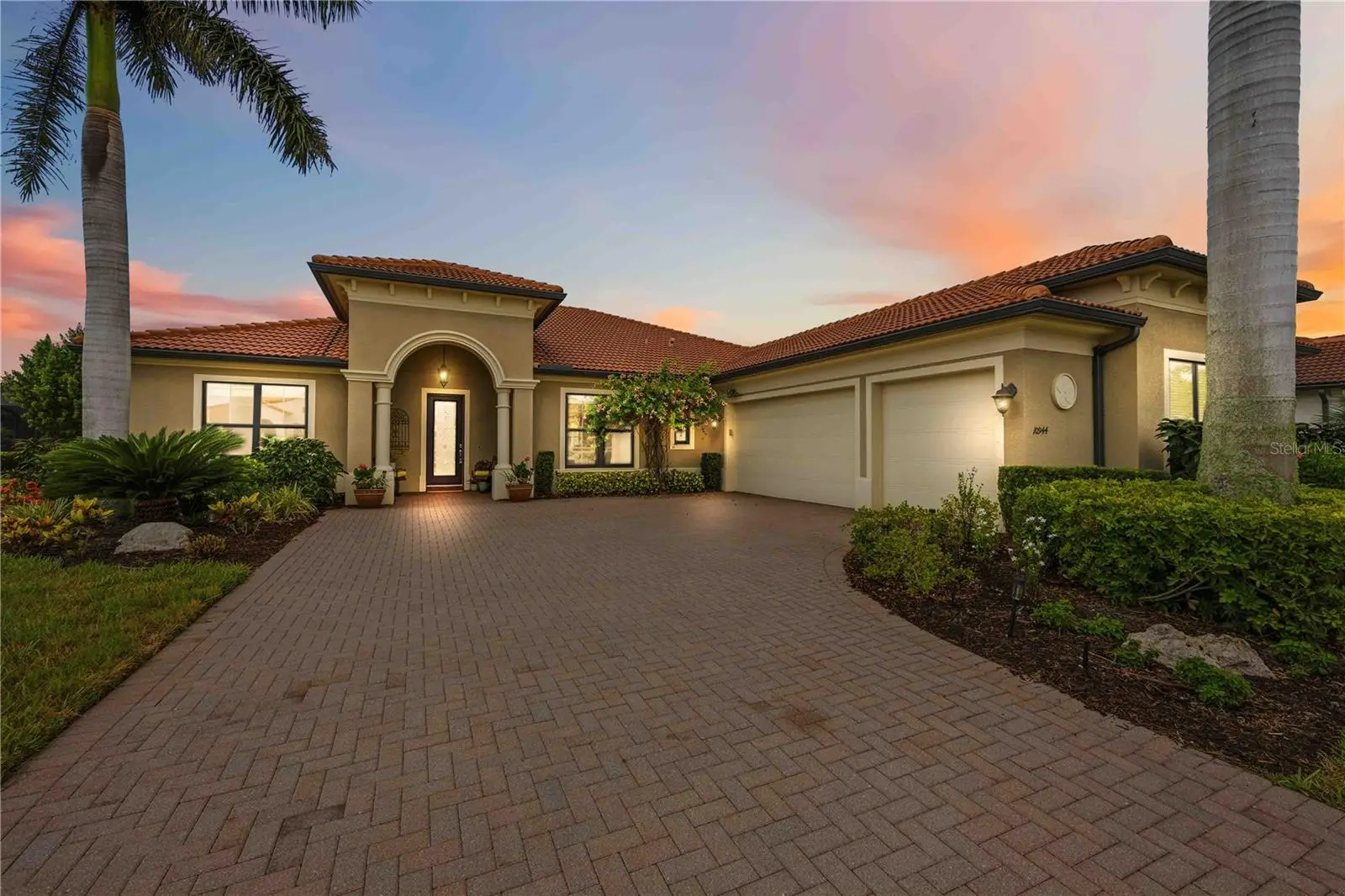10944 Bullrush Drive, FL
