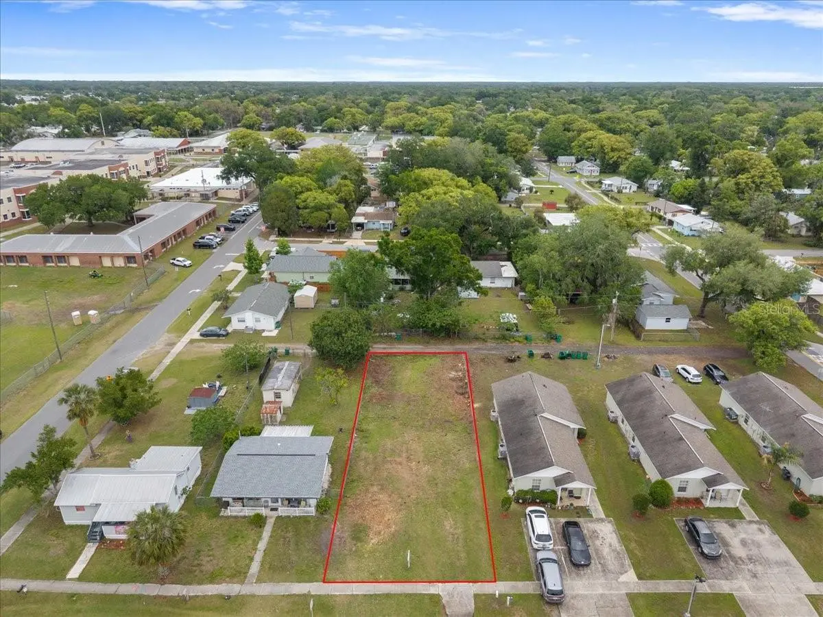 5540 8th Street, FL