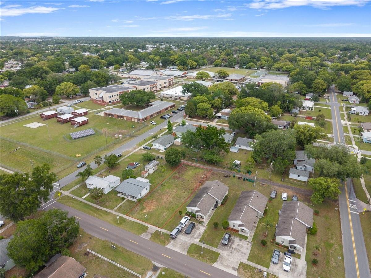 5540 8th Street, FL