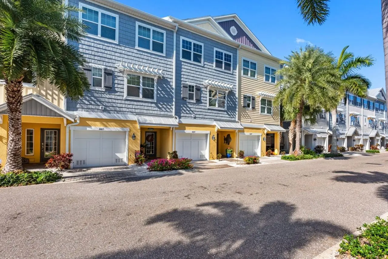 6057 Moorings Drive, FL