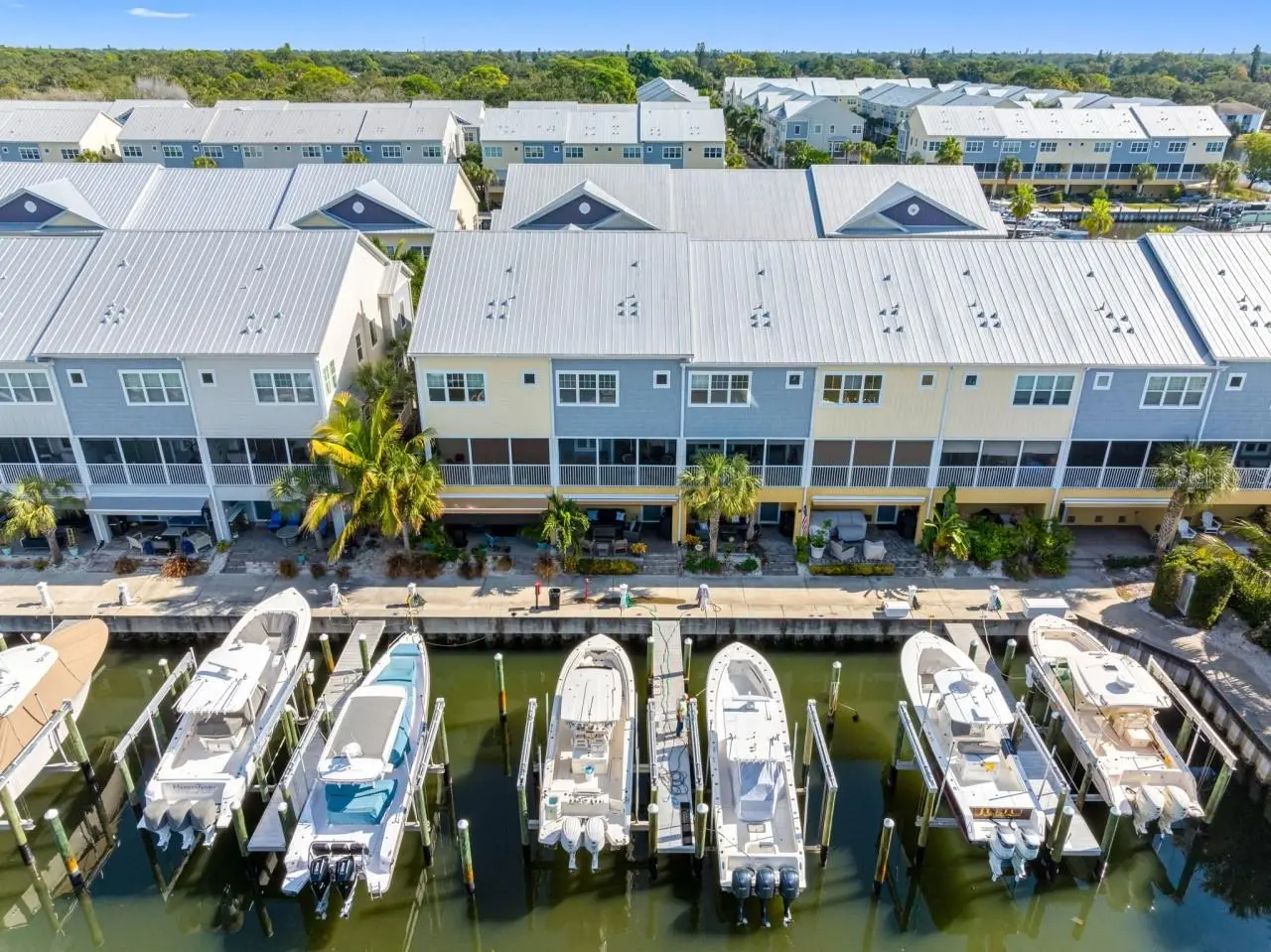 6057 Moorings Drive, FL