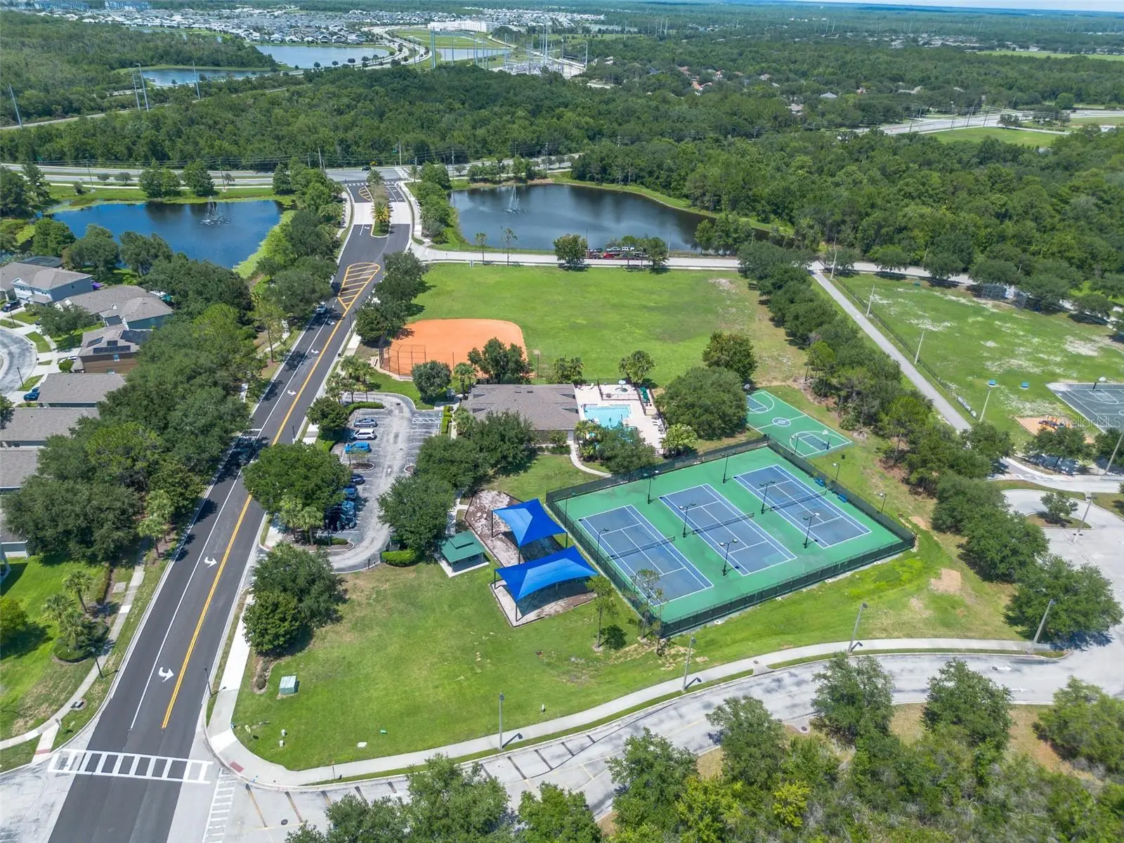 9435 Myrtle Creek Lane, FL