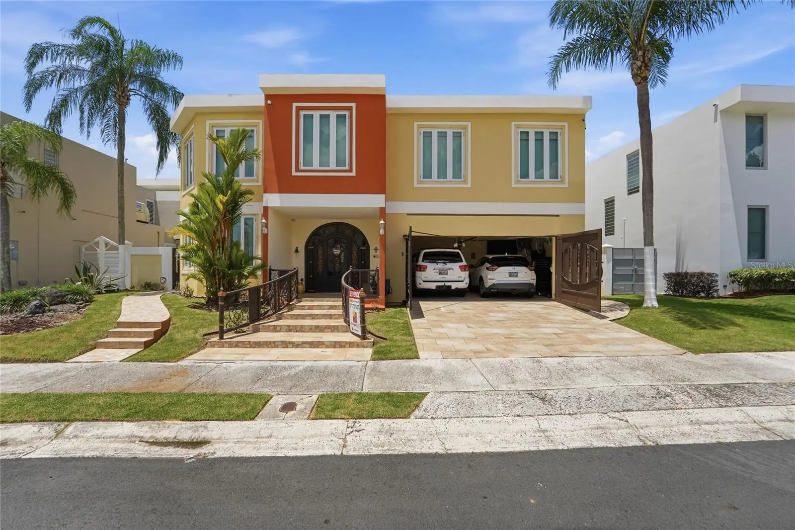 644 Heliconia, PR