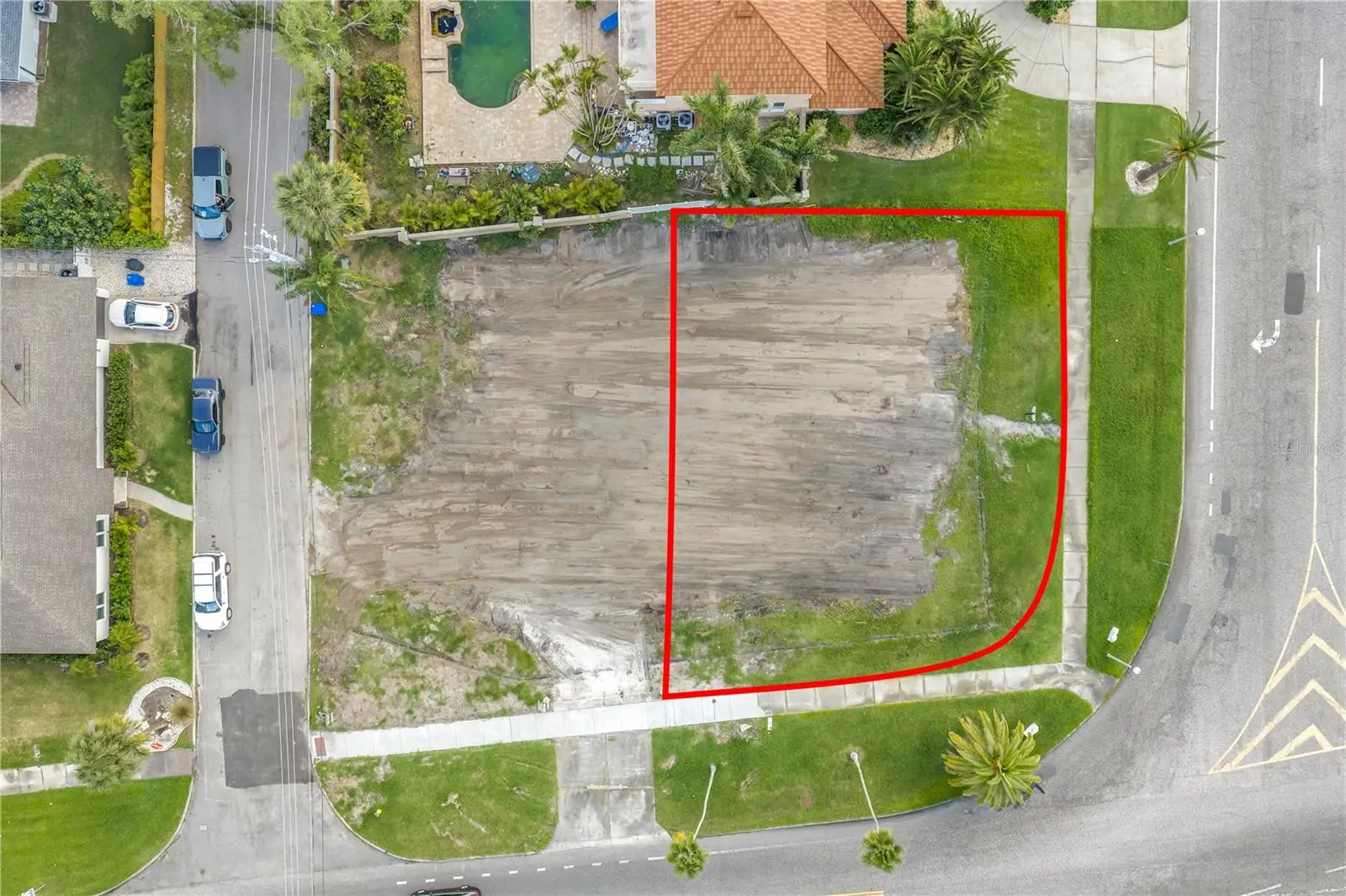 505 Snell Isle Boulevard, FL