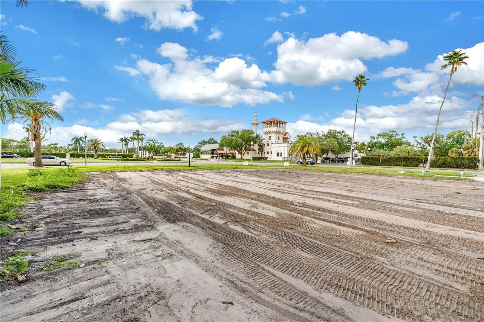 505 Snell Isle Boulevard, FL
