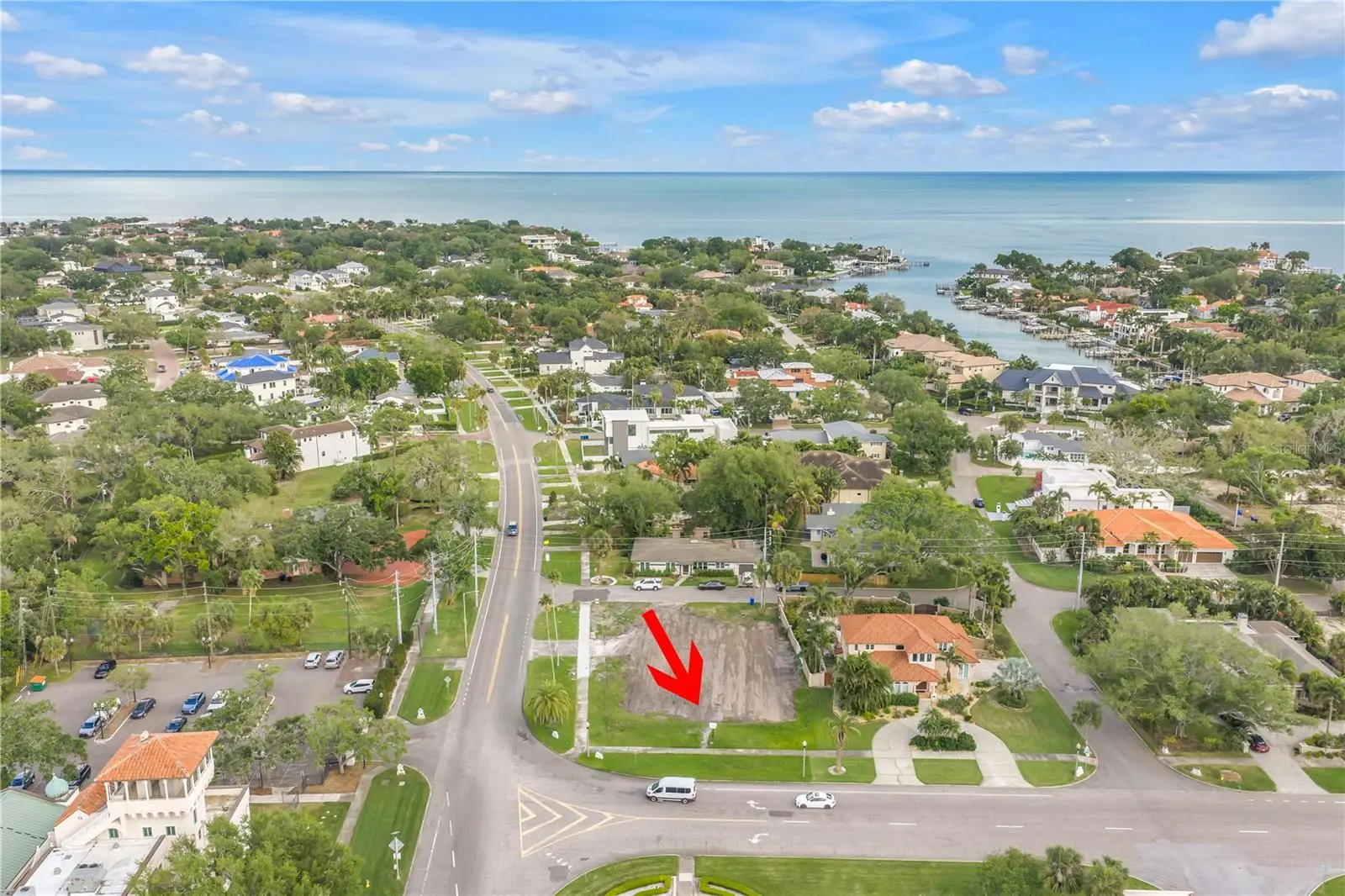 505 Snell Isle Boulevard, FL