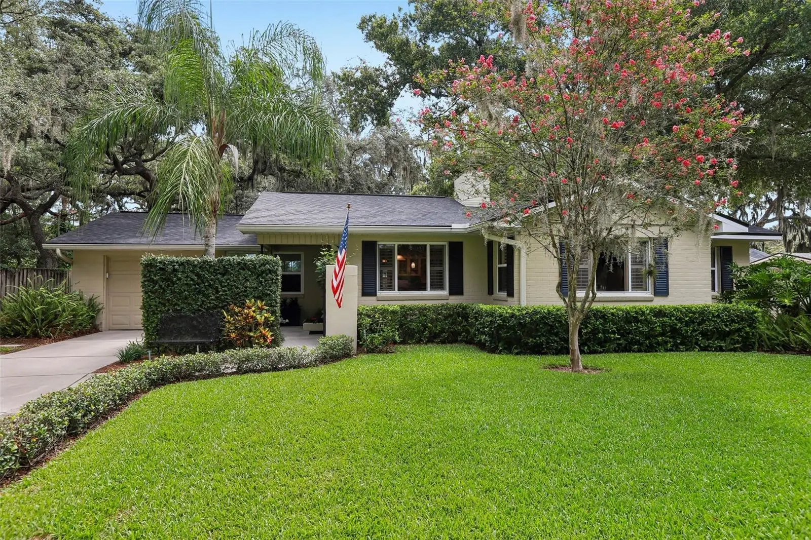 204 Burlingame Avenue, FL