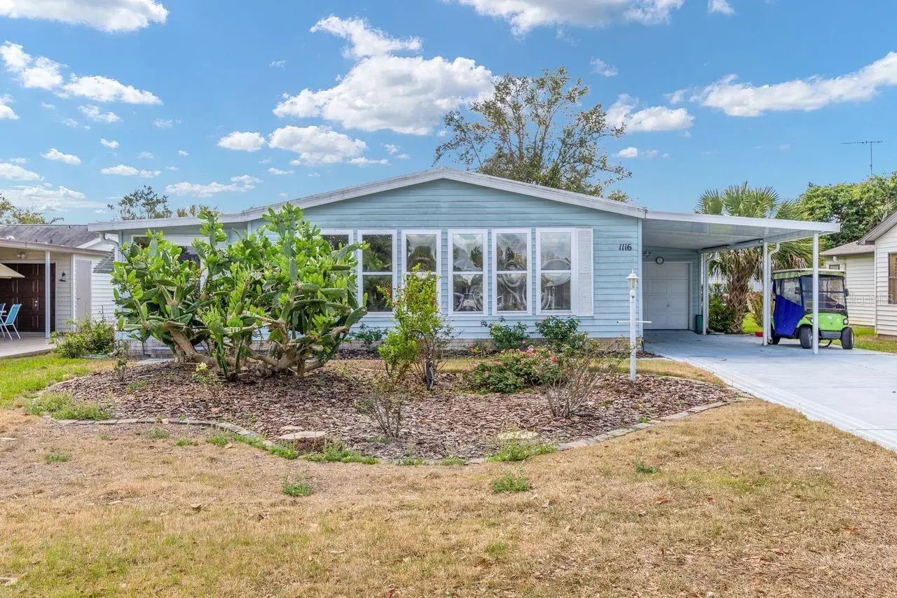 1116 Boone Court, FL
