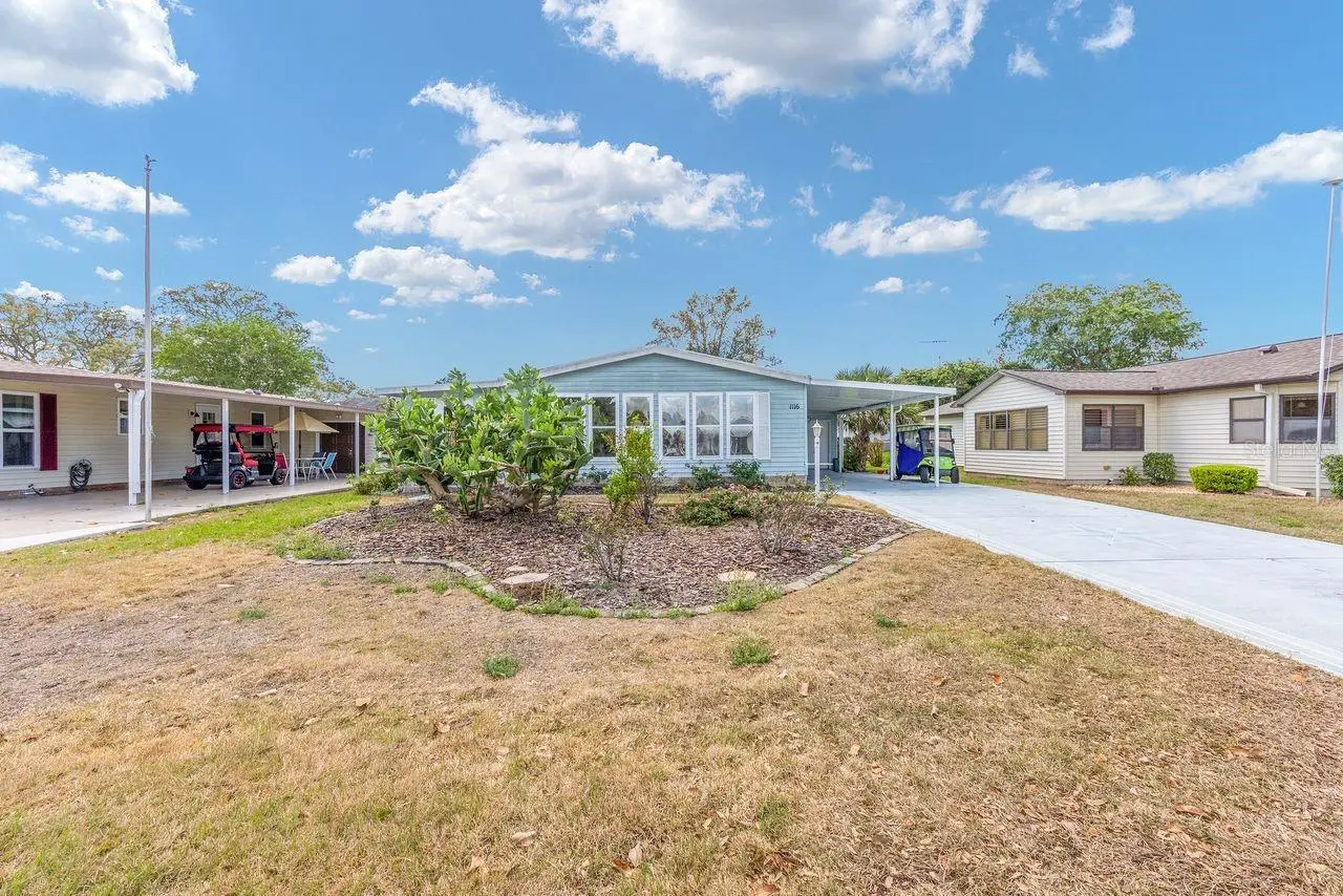 1116 Boone Court, FL