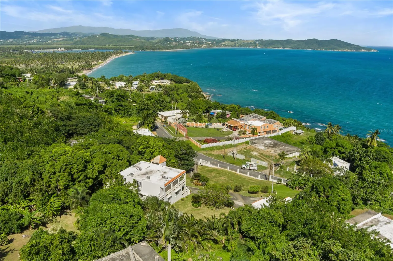 39 Bo. Camino Nuevo, PR