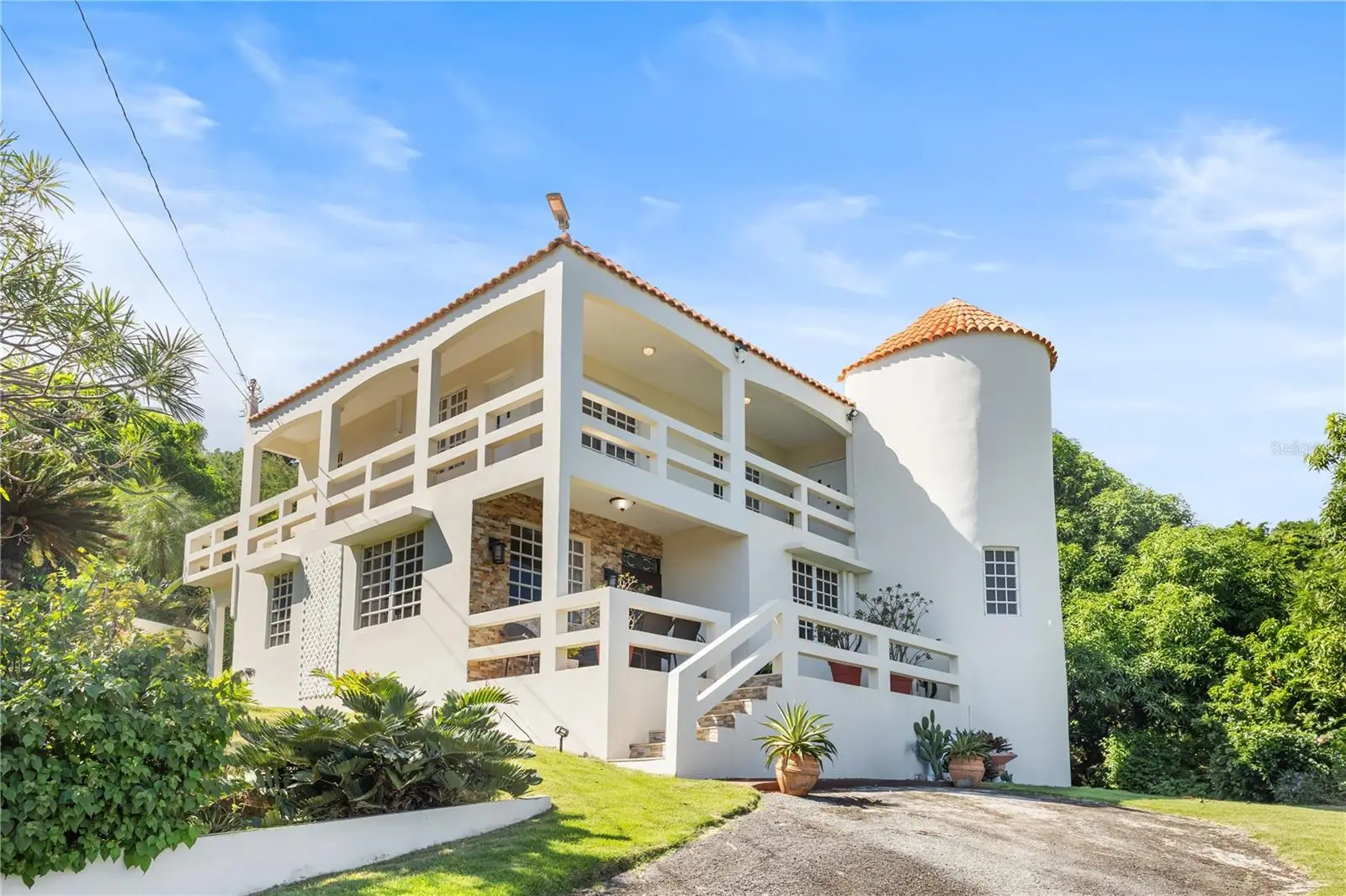 39 Bo. Camino Nuevo, PR