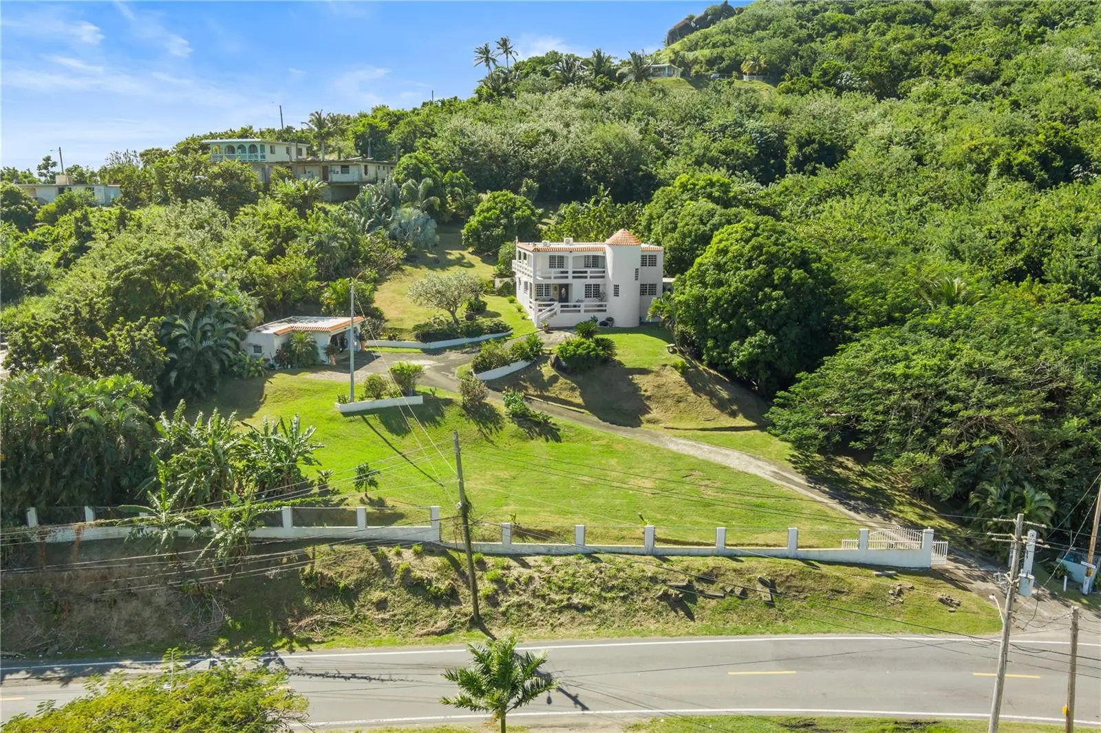 39 Bo. Camino Nuevo, PR