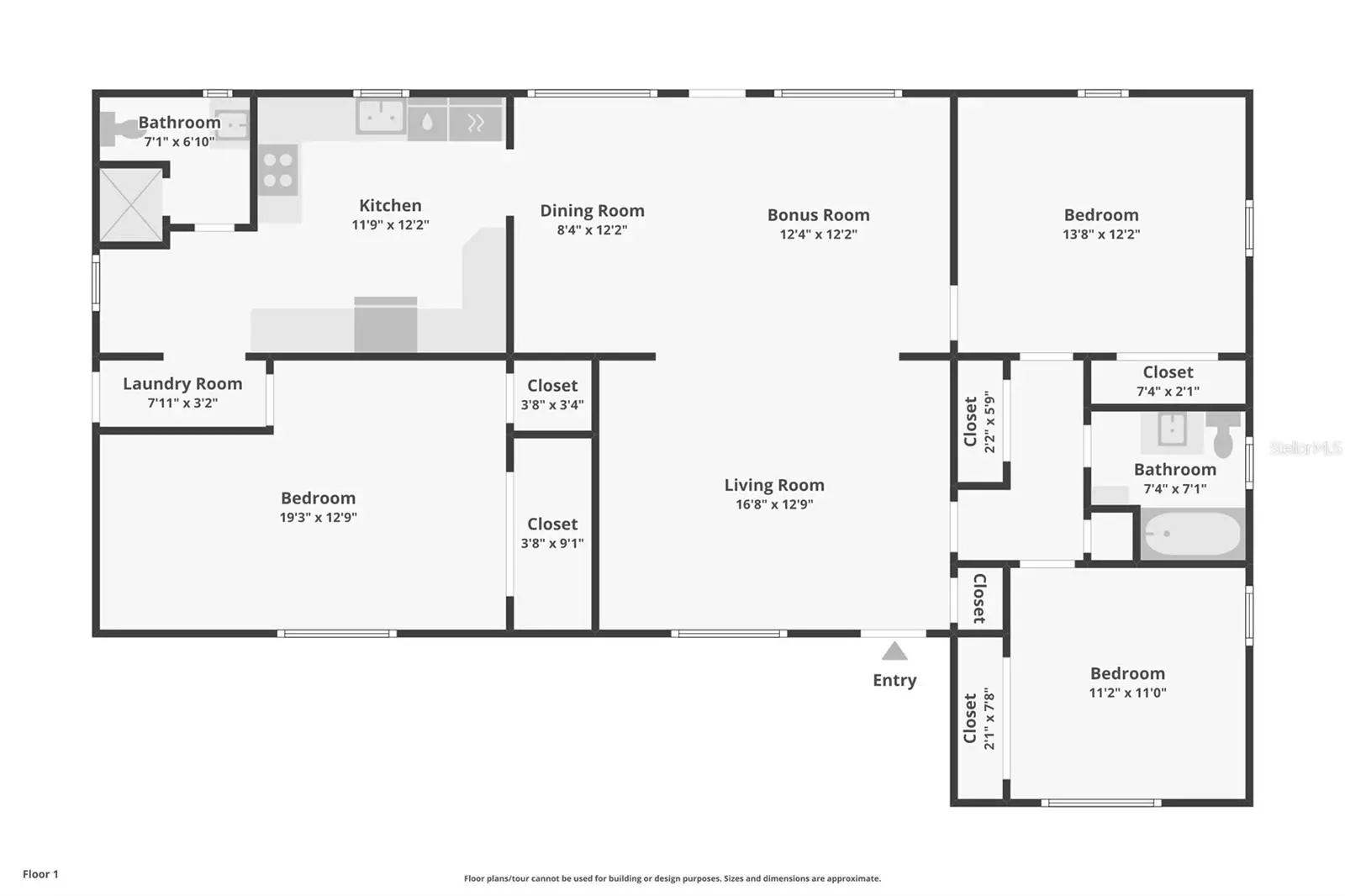 215 West Shore Boulevard, FL