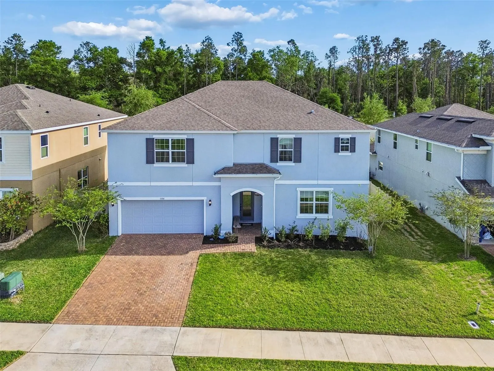 1084 Cavender Creek Road, FL