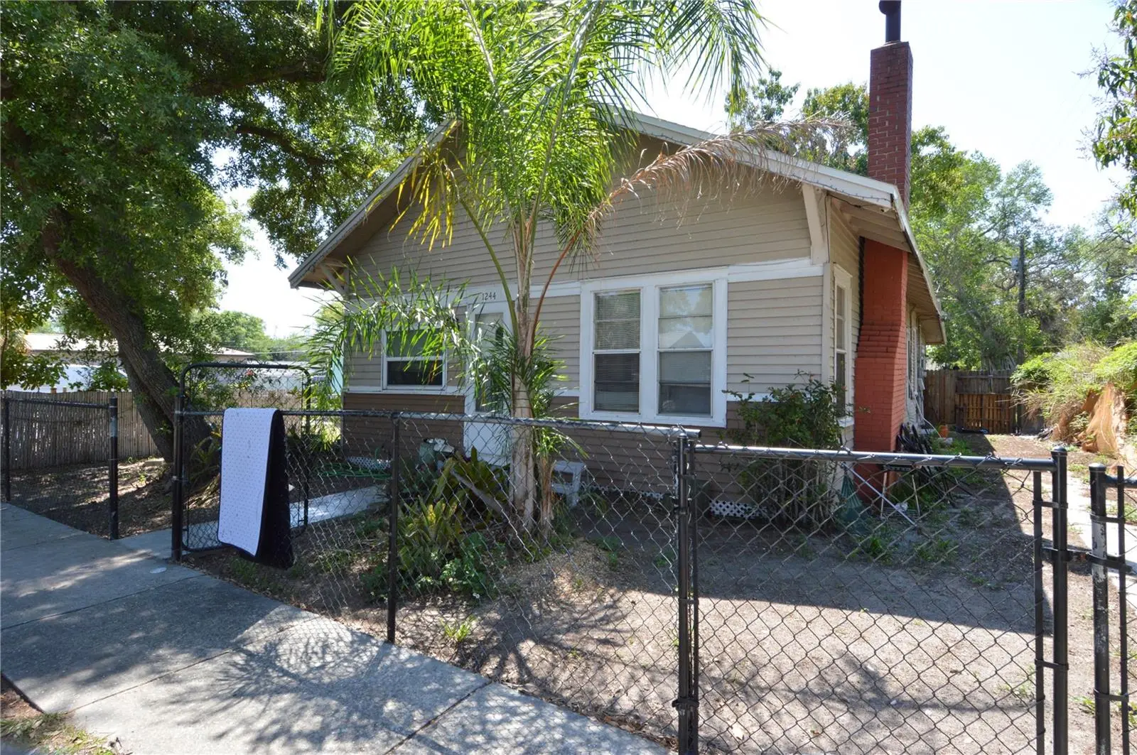 1244 20th Avenue, FL