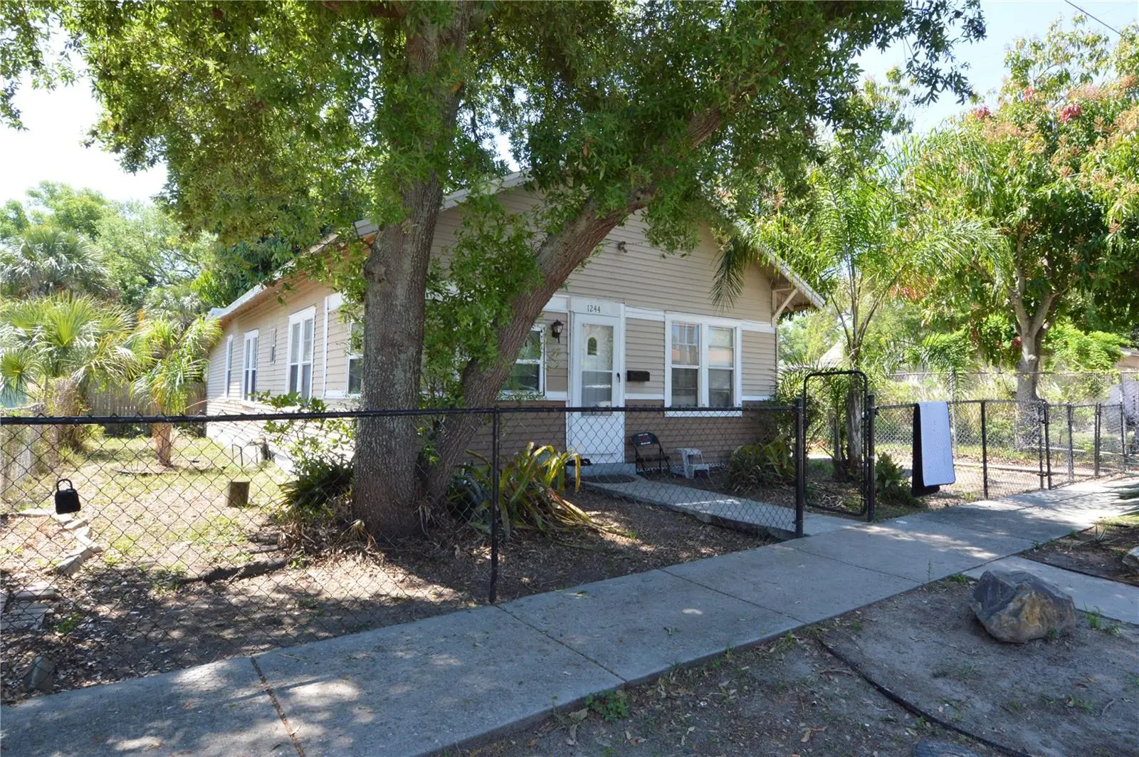 1244 20th Avenue, FL