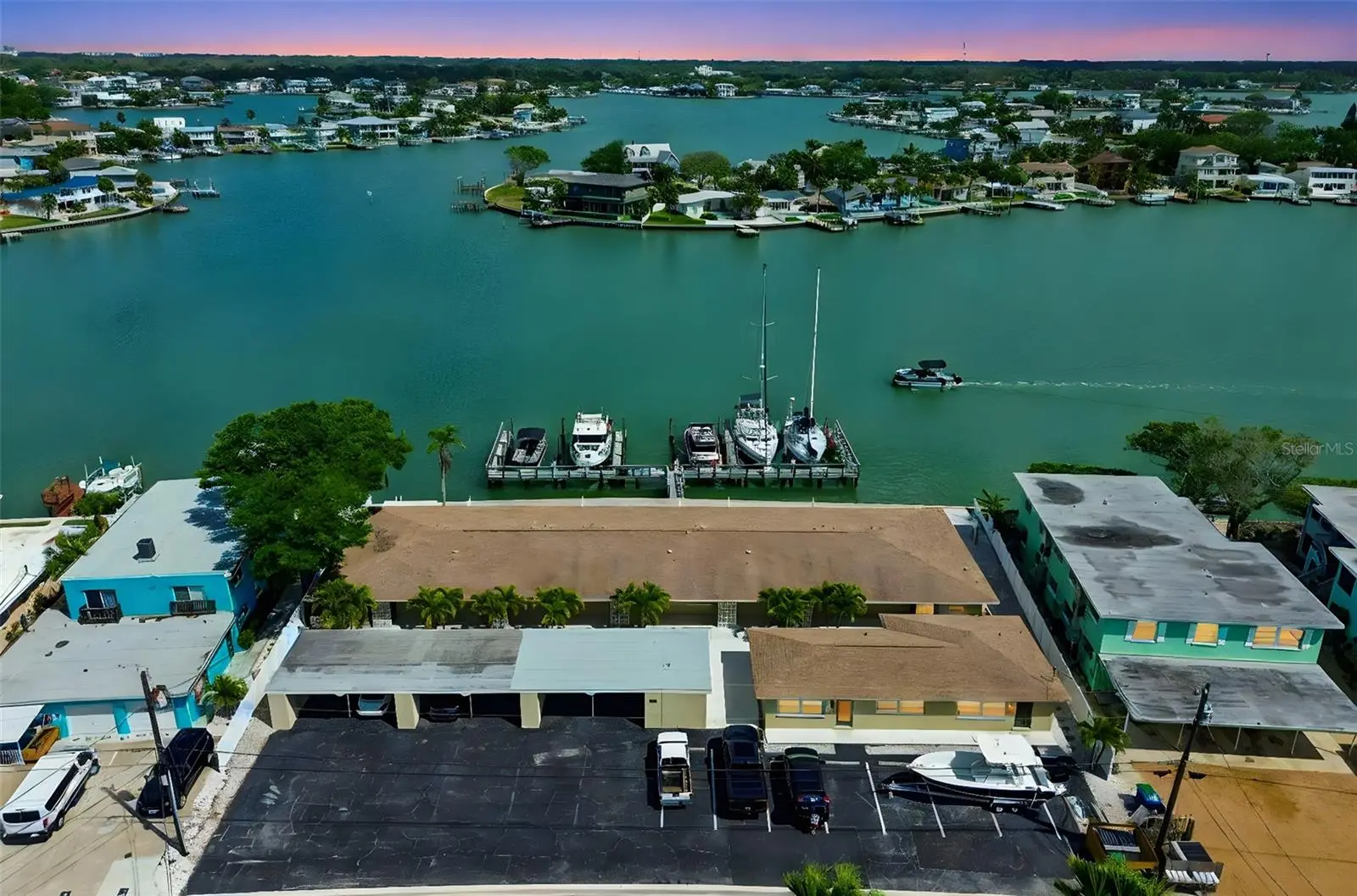 2307 Bay Boulevard, FL