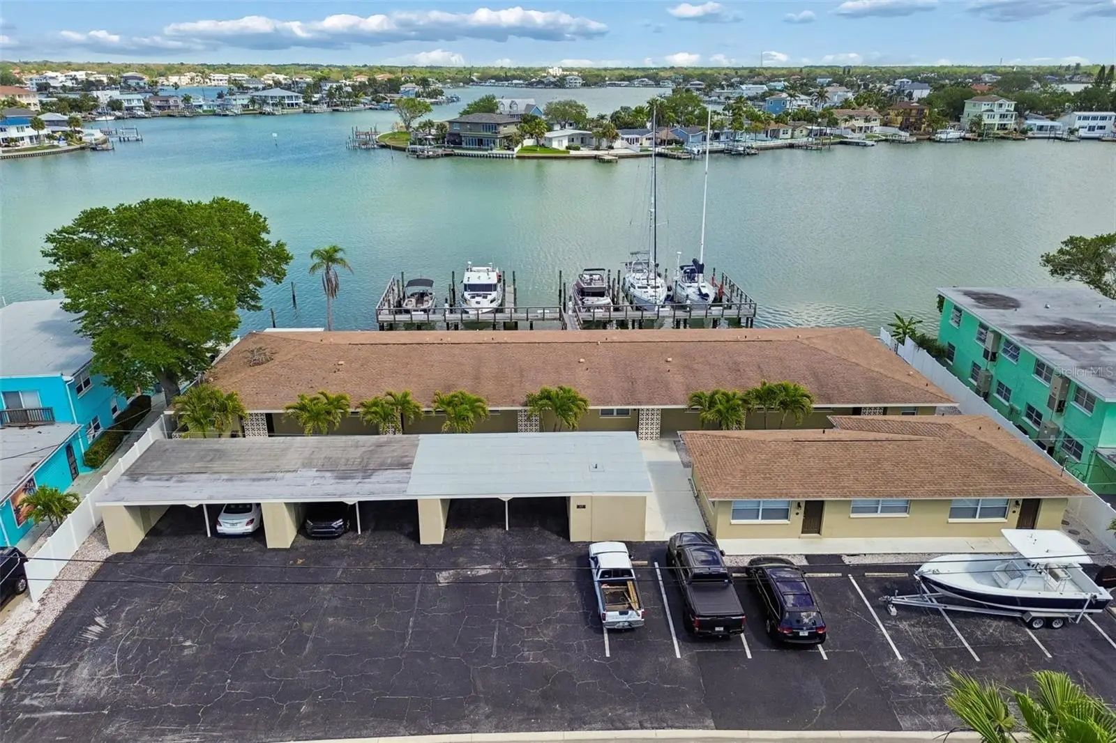 2307 Bay Boulevard, FL