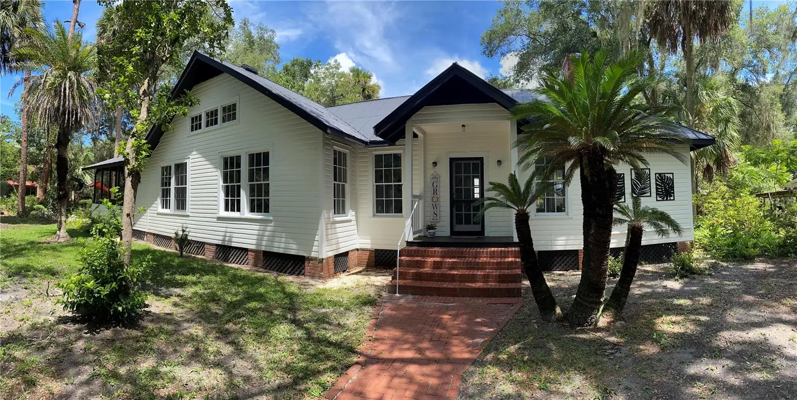 6015 Quail Street, FL